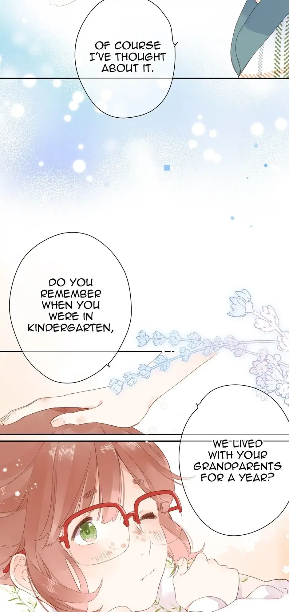 DOLO’s Destiny Pill Chapter 83 – Page 34