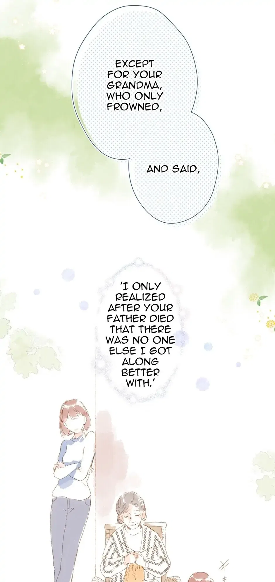 DOLO’s Destiny Pill Chapter 83 – Page 37