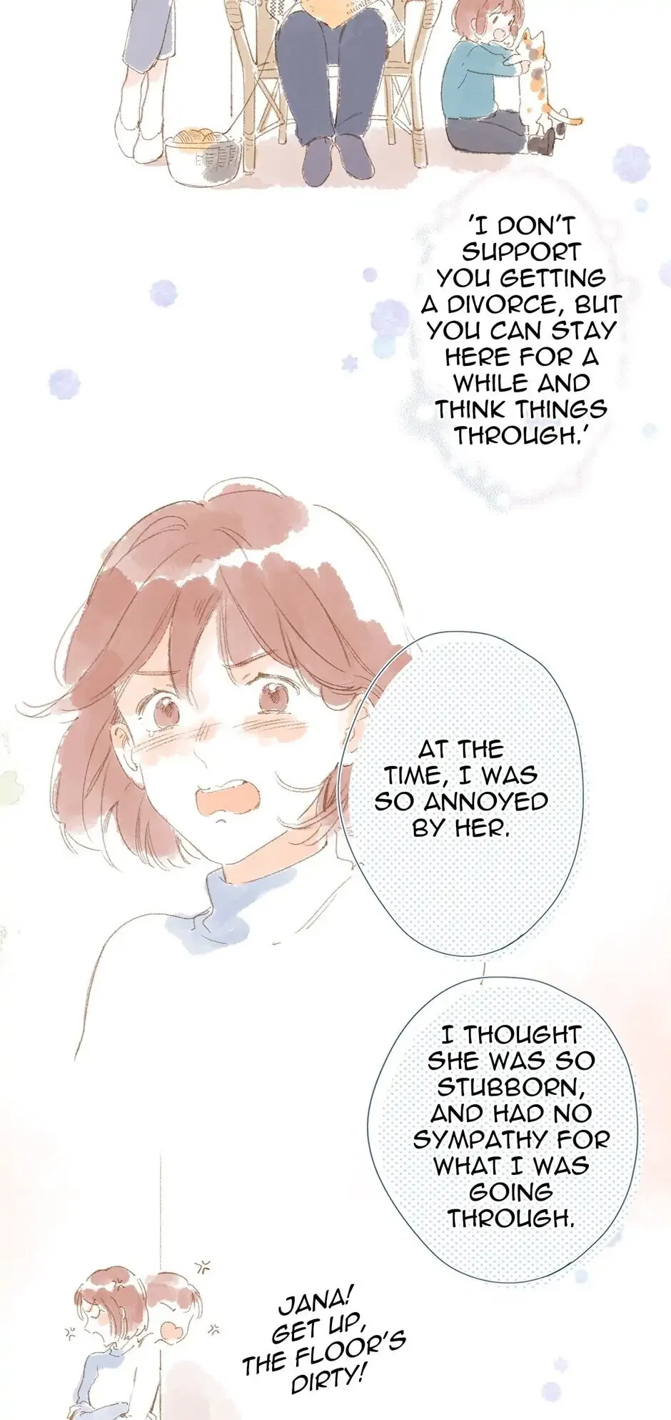 DOLO’s Destiny Pill Chapter 83 – Page 38