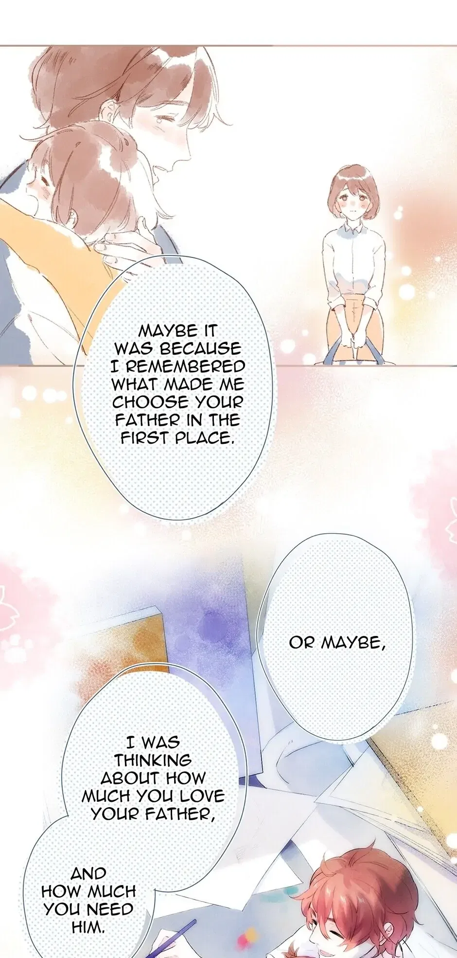 DOLO’s Destiny Pill Chapter 83 – Page 40