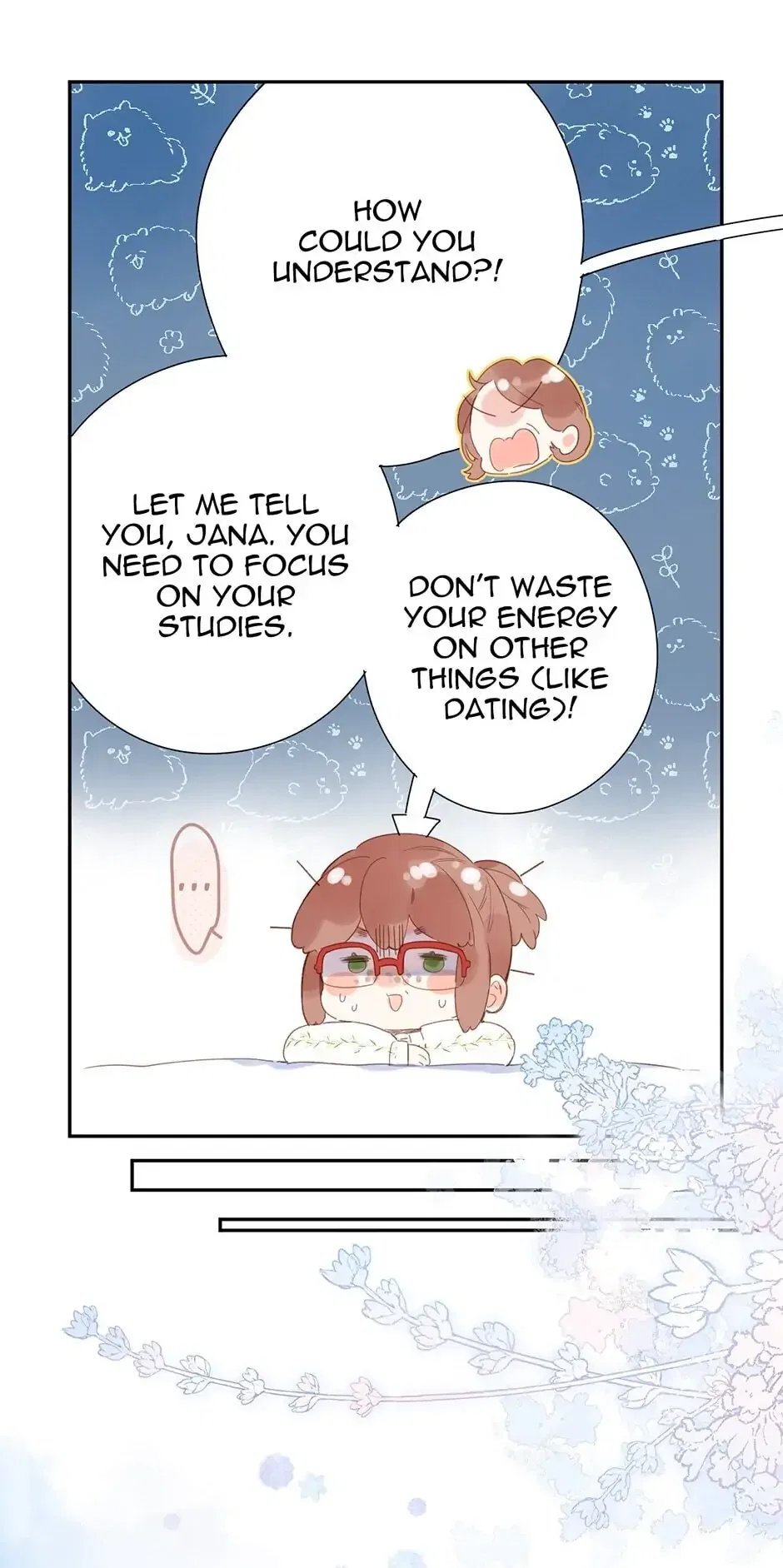 DOLO’s Destiny Pill Chapter 83 – Page 46