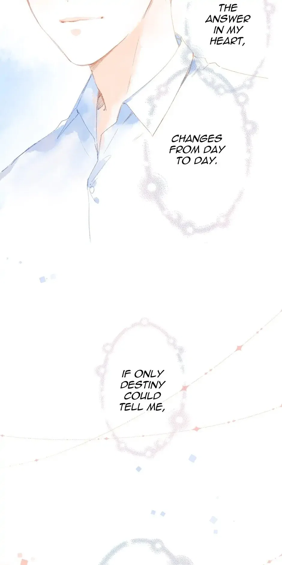 DOLO’s Destiny Pill Chapter 83 – Page 50