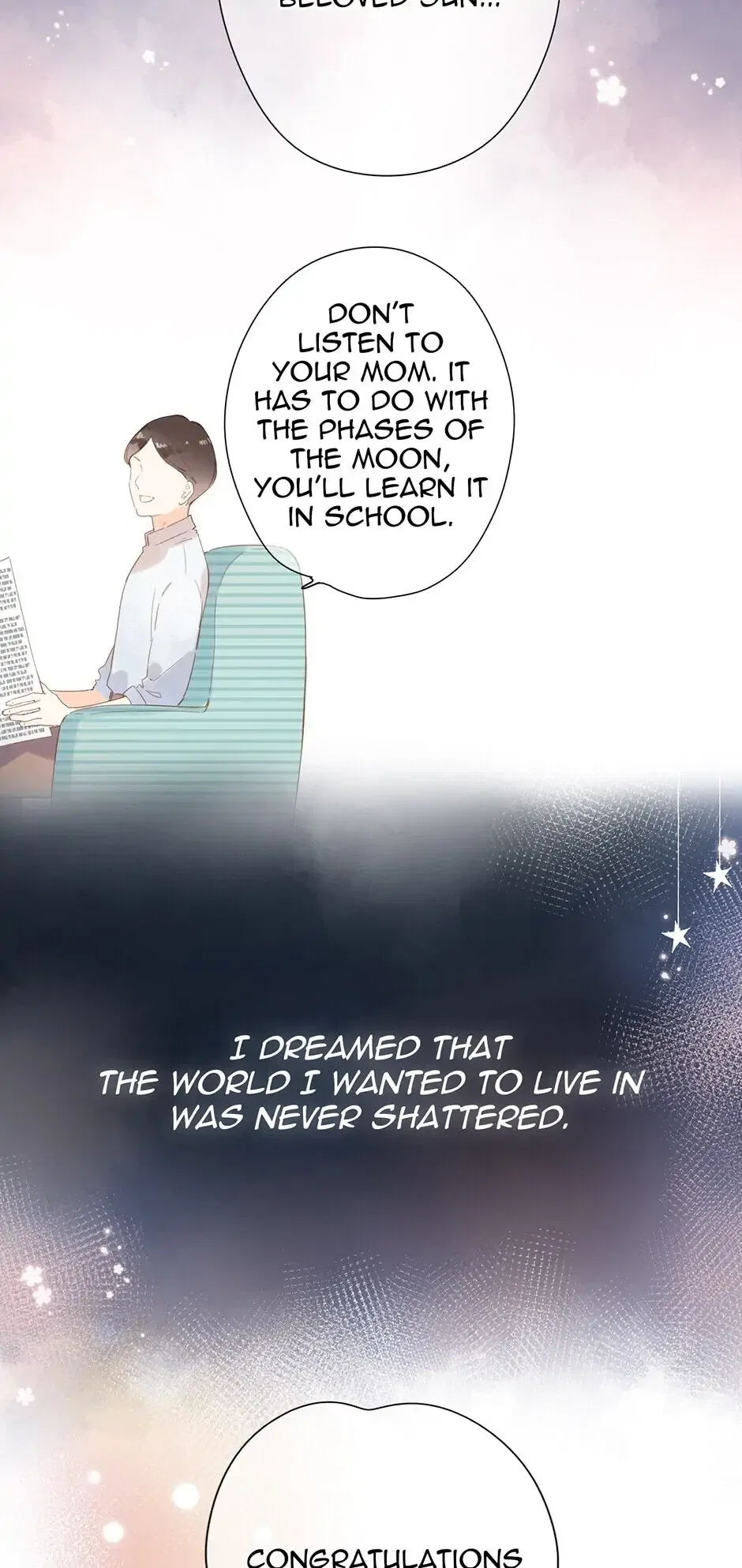 DOLO’s Destiny Pill Chapter 82 – Page 6