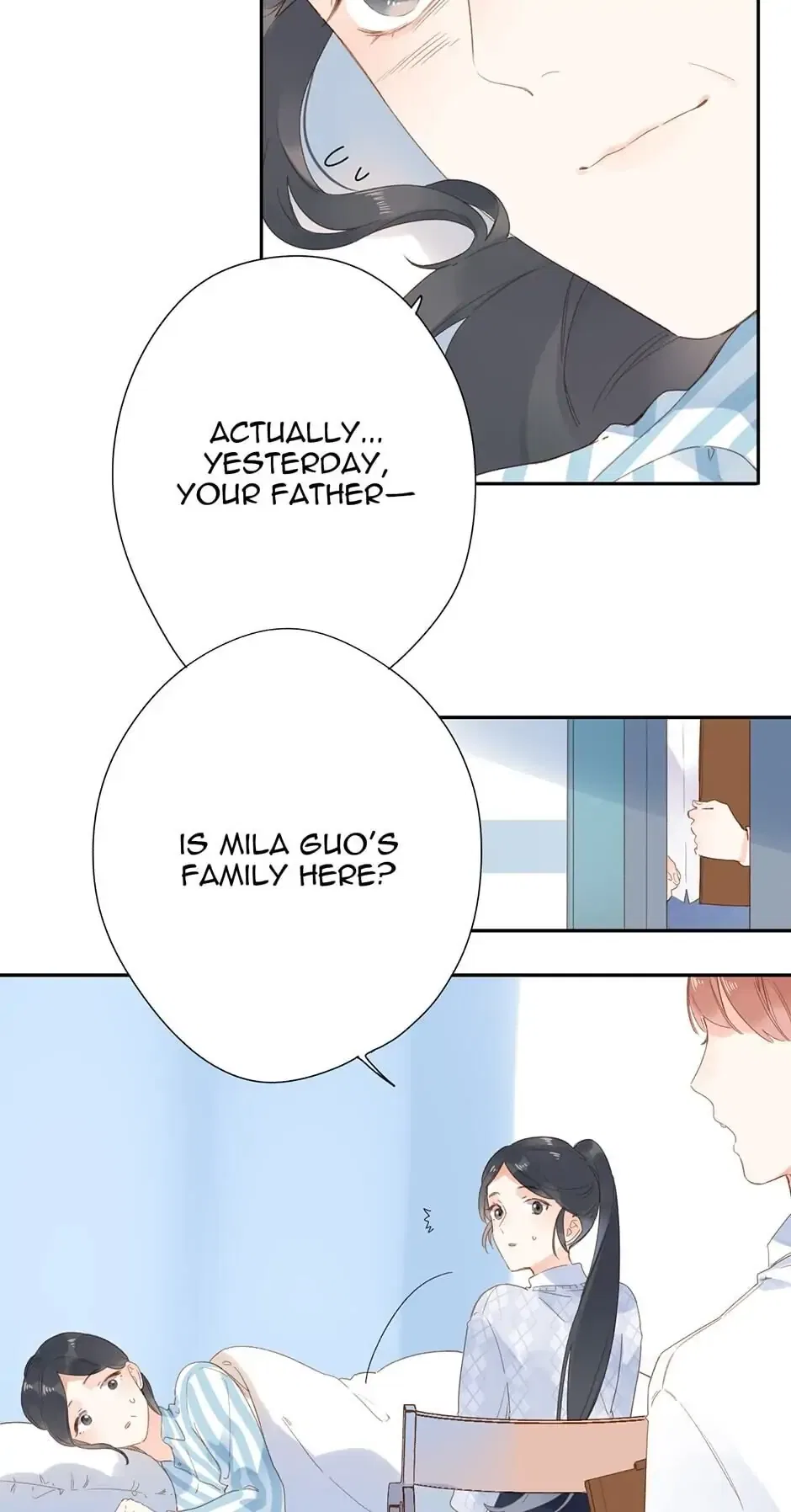 DOLO’s Destiny Pill Chapter 82 – Page 40