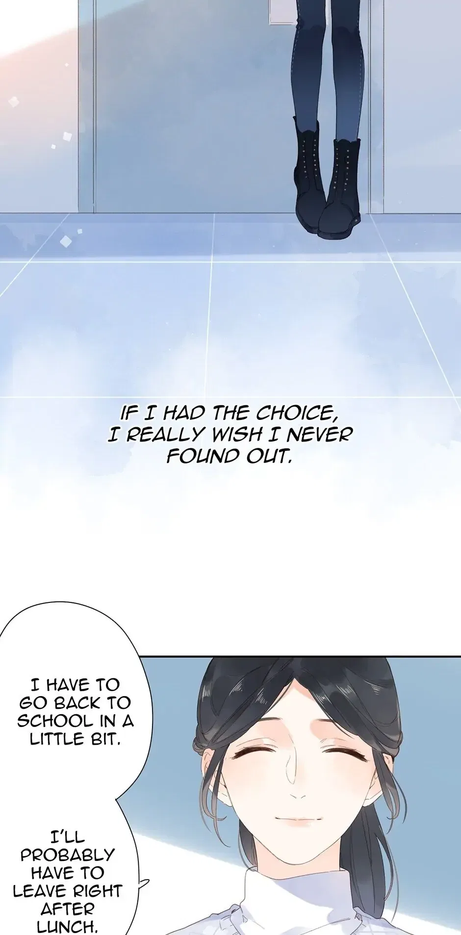 DOLO’s Destiny Pill Chapter 82 – Page 52