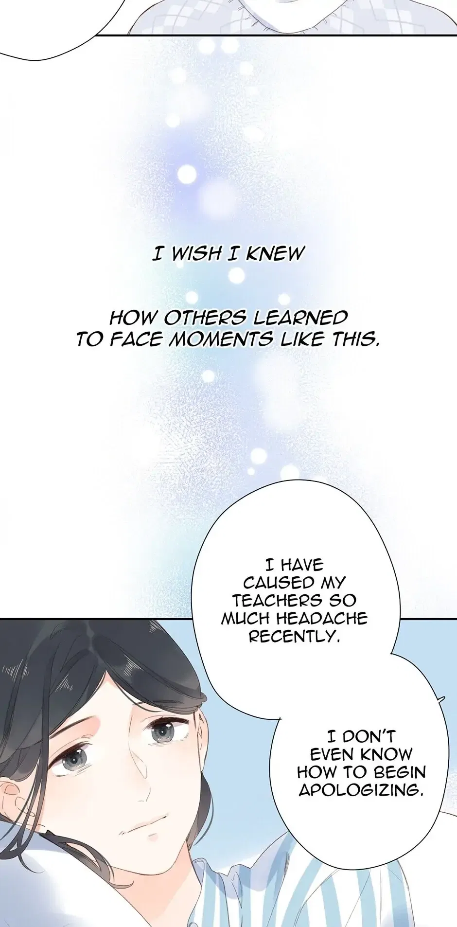 DOLO’s Destiny Pill Chapter 82 – Page 53