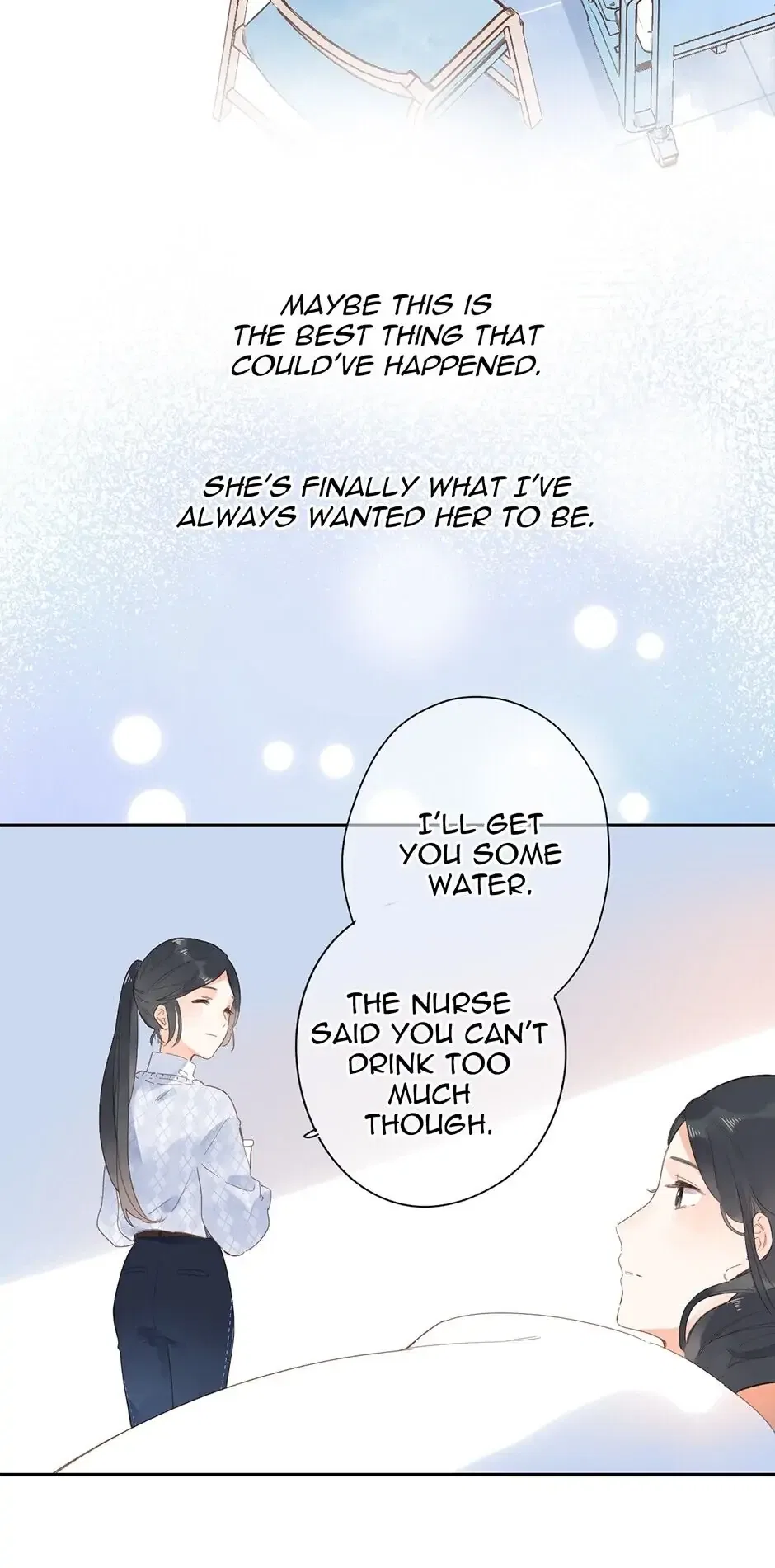 DOLO’s Destiny Pill Chapter 82 – Page 55