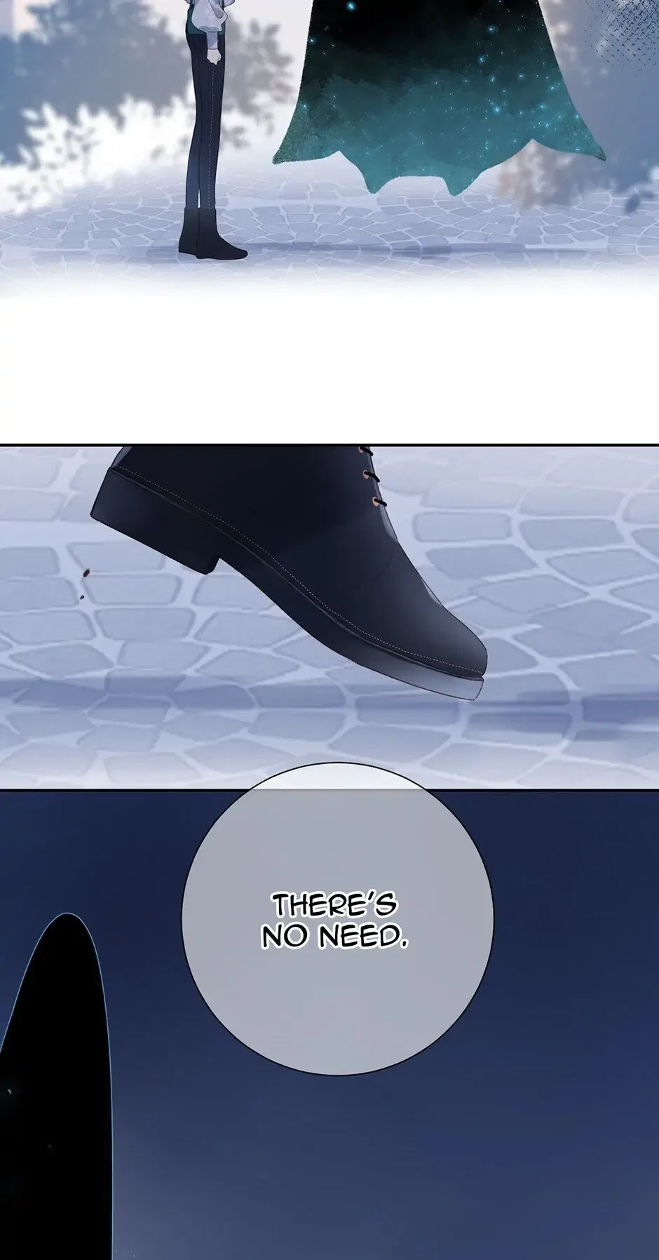 DOLO’s Destiny Pill Chapter 82 – Page 62