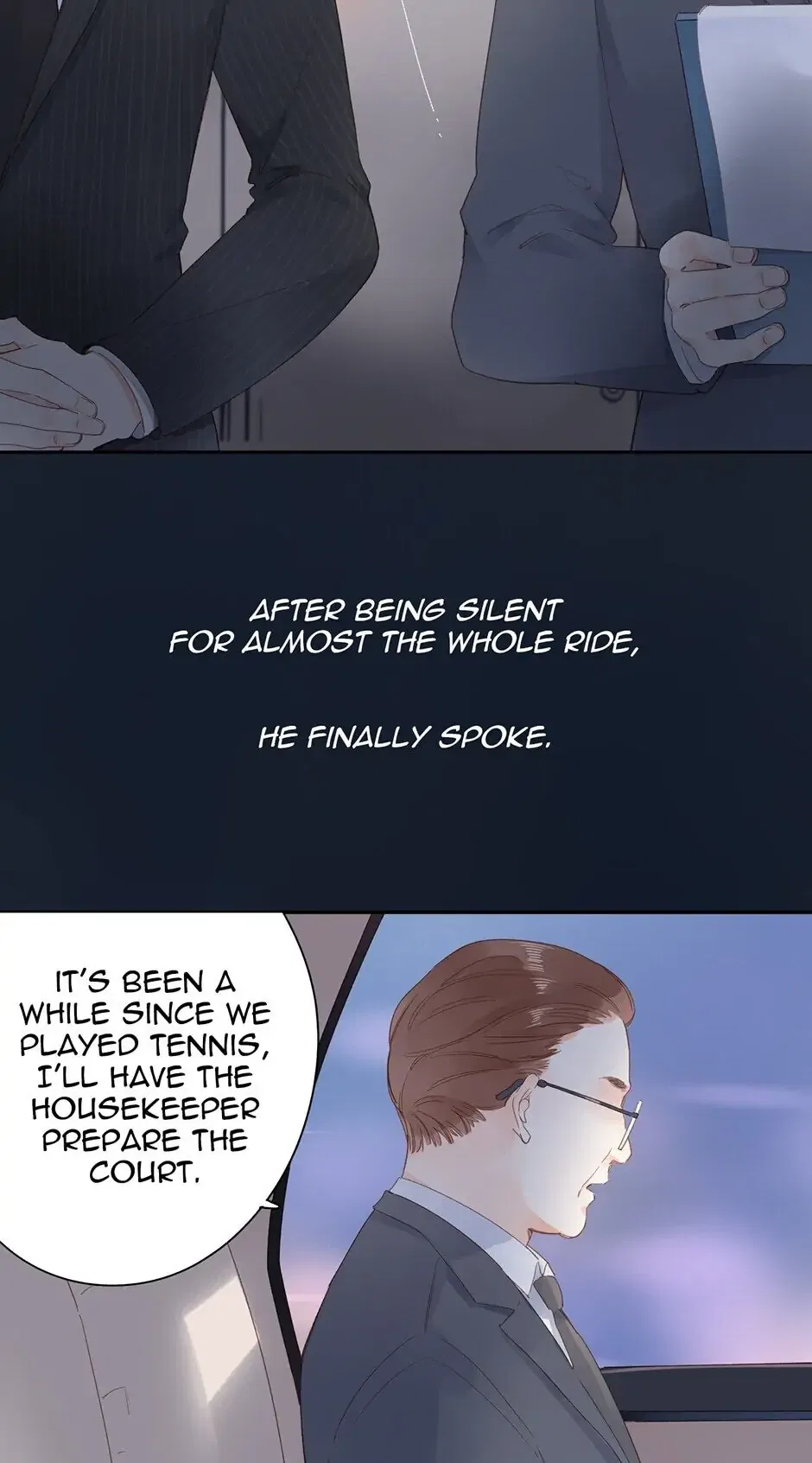 DOLO’s Destiny Pill Chapter 81 – Page 8