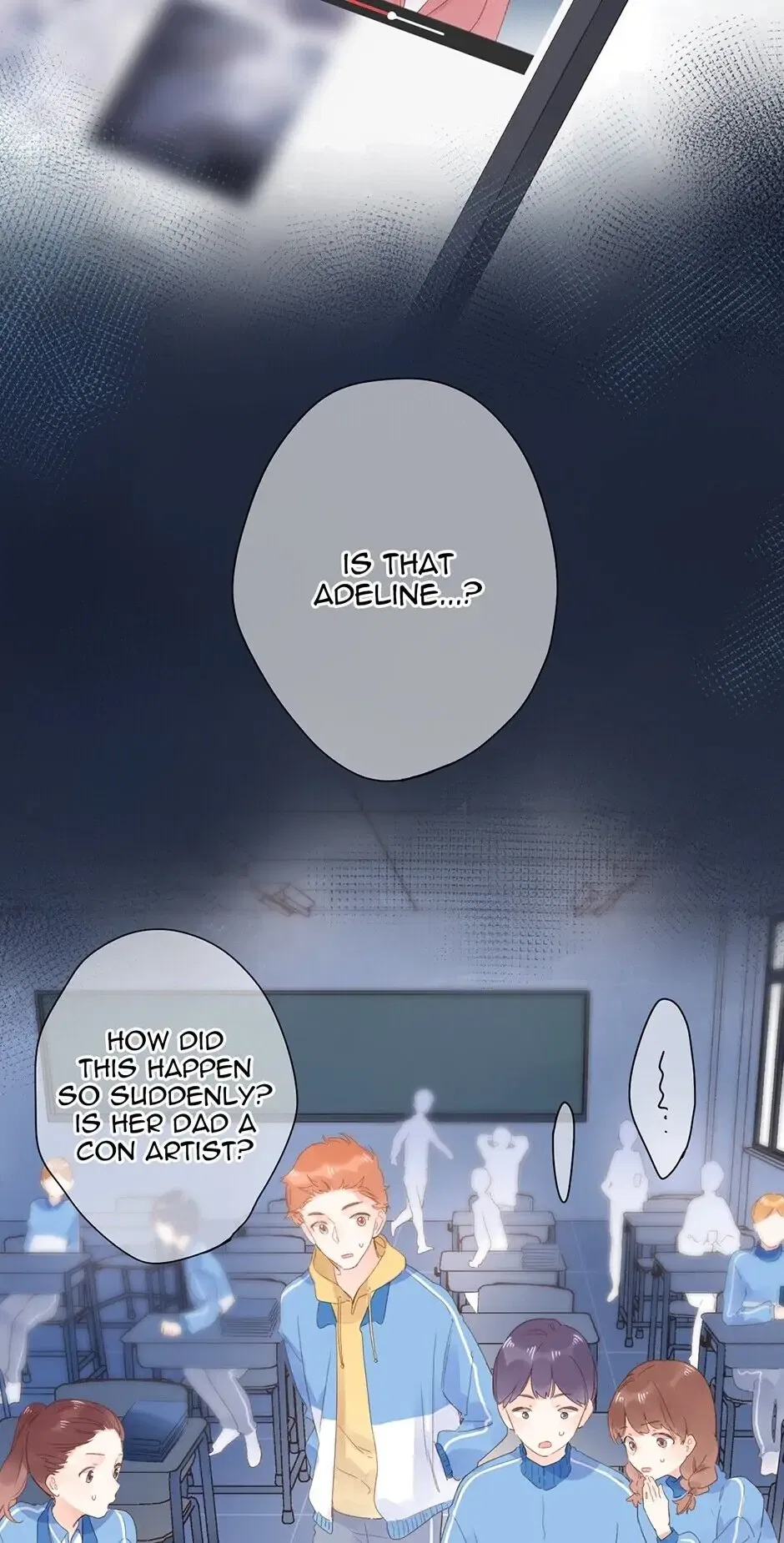 DOLO’s Destiny Pill Chapter 81 – Page 22