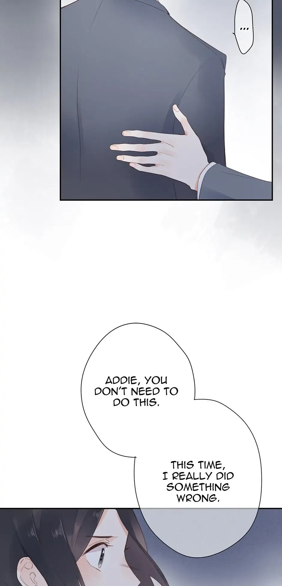 DOLO’s Destiny Pill Chapter 81 – Page 31