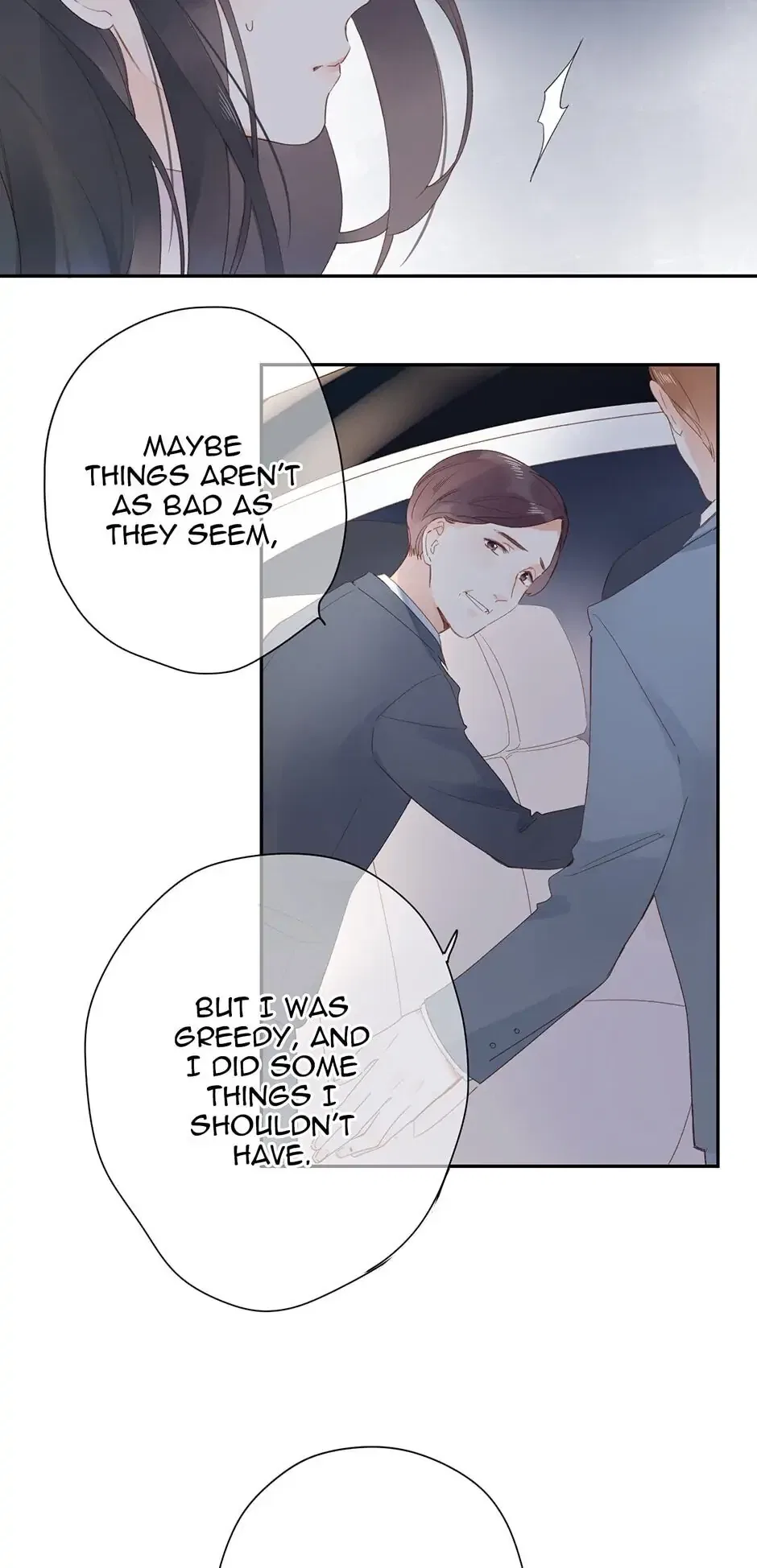 DOLO’s Destiny Pill Chapter 81 – Page 32