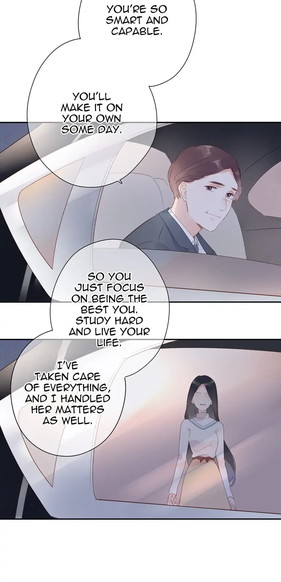 DOLO’s Destiny Pill Chapter 81 – Page 33
