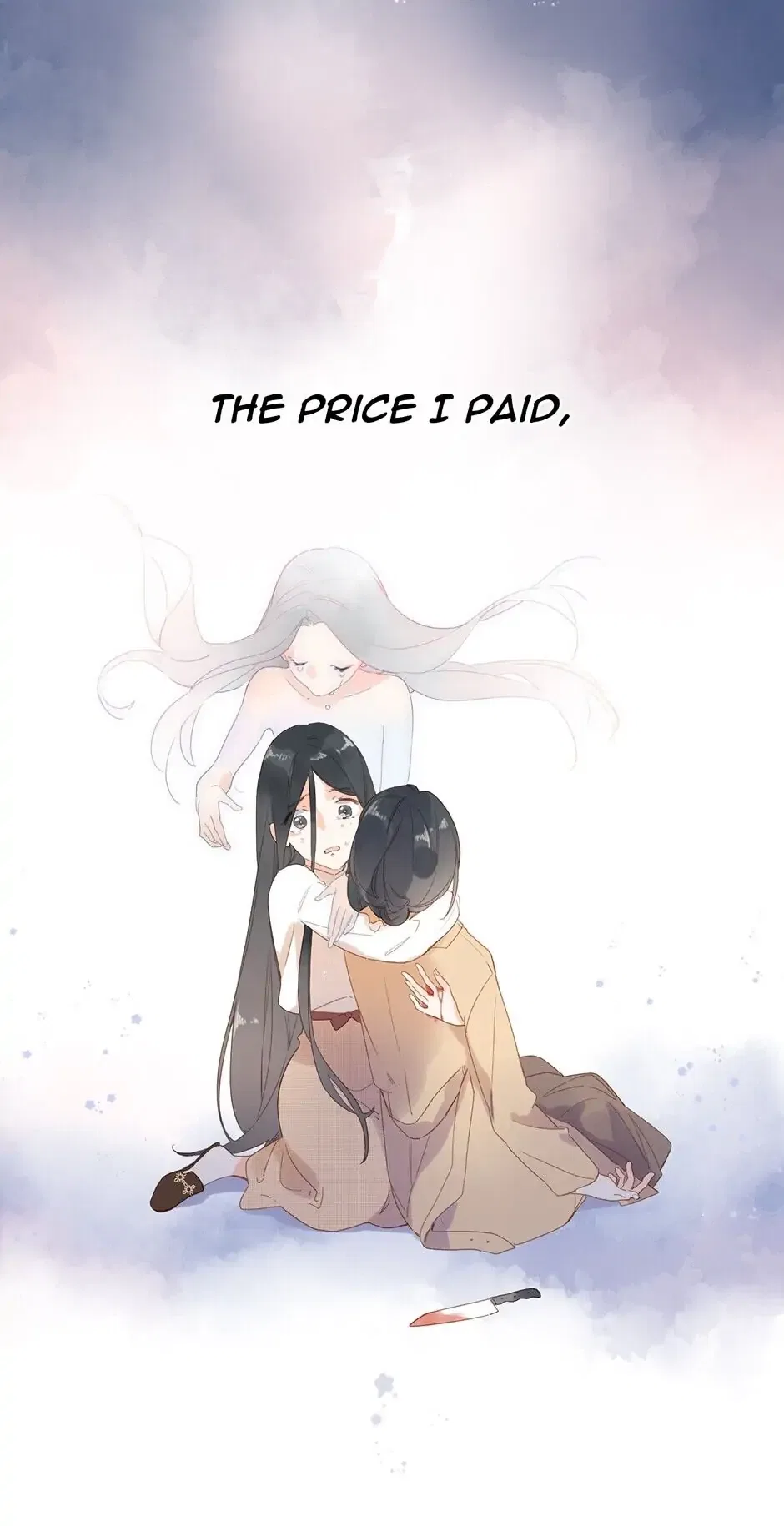 DOLO’s Destiny Pill Chapter 81 – Page 59