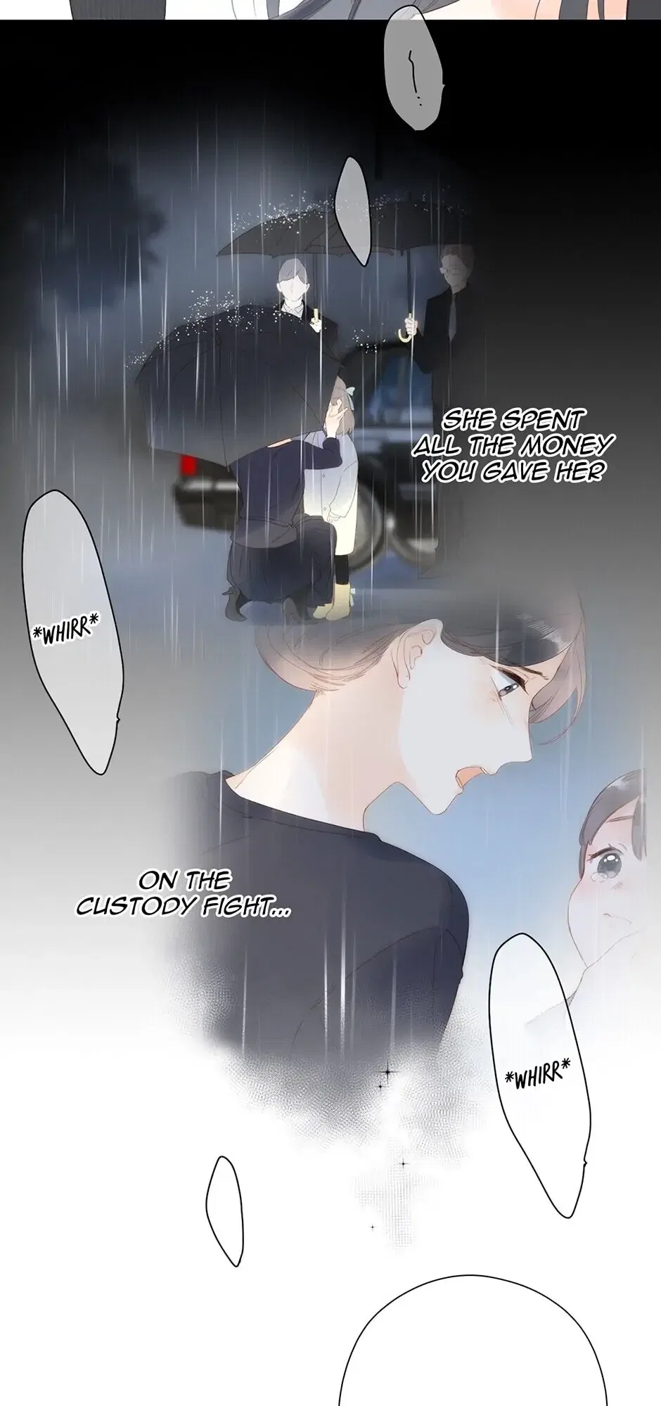 DOLO’s Destiny Pill Chapter 80 – Page 5