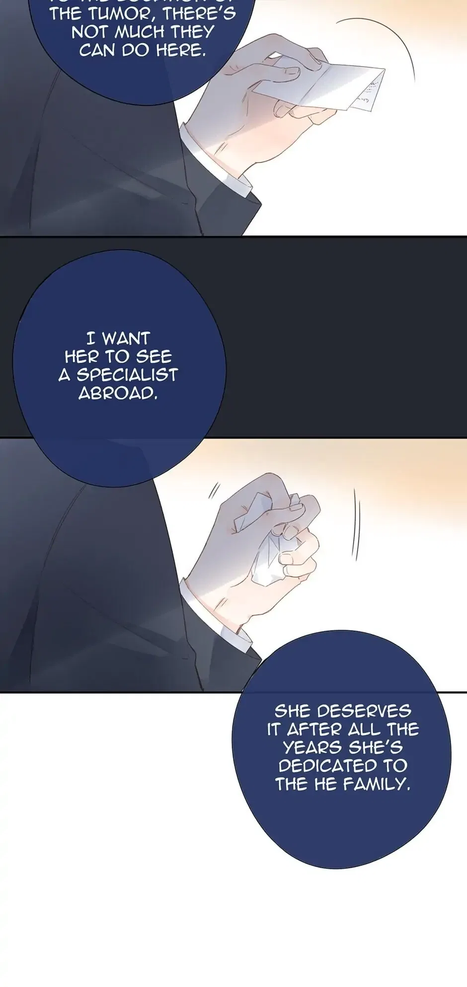 DOLO’s Destiny Pill Chapter 80 – Page 27