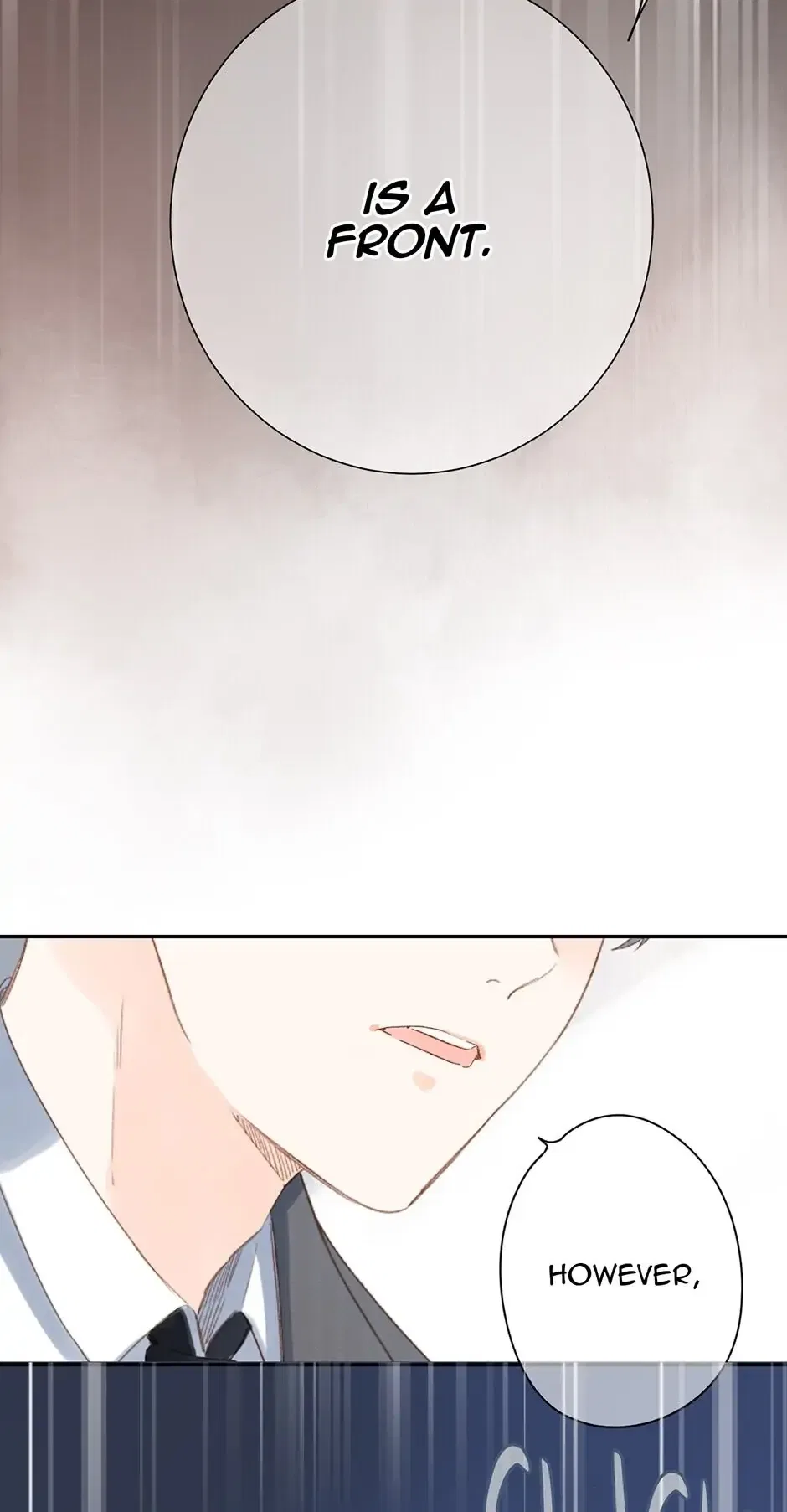 DOLO’s Destiny Pill Chapter 80 – Page 32