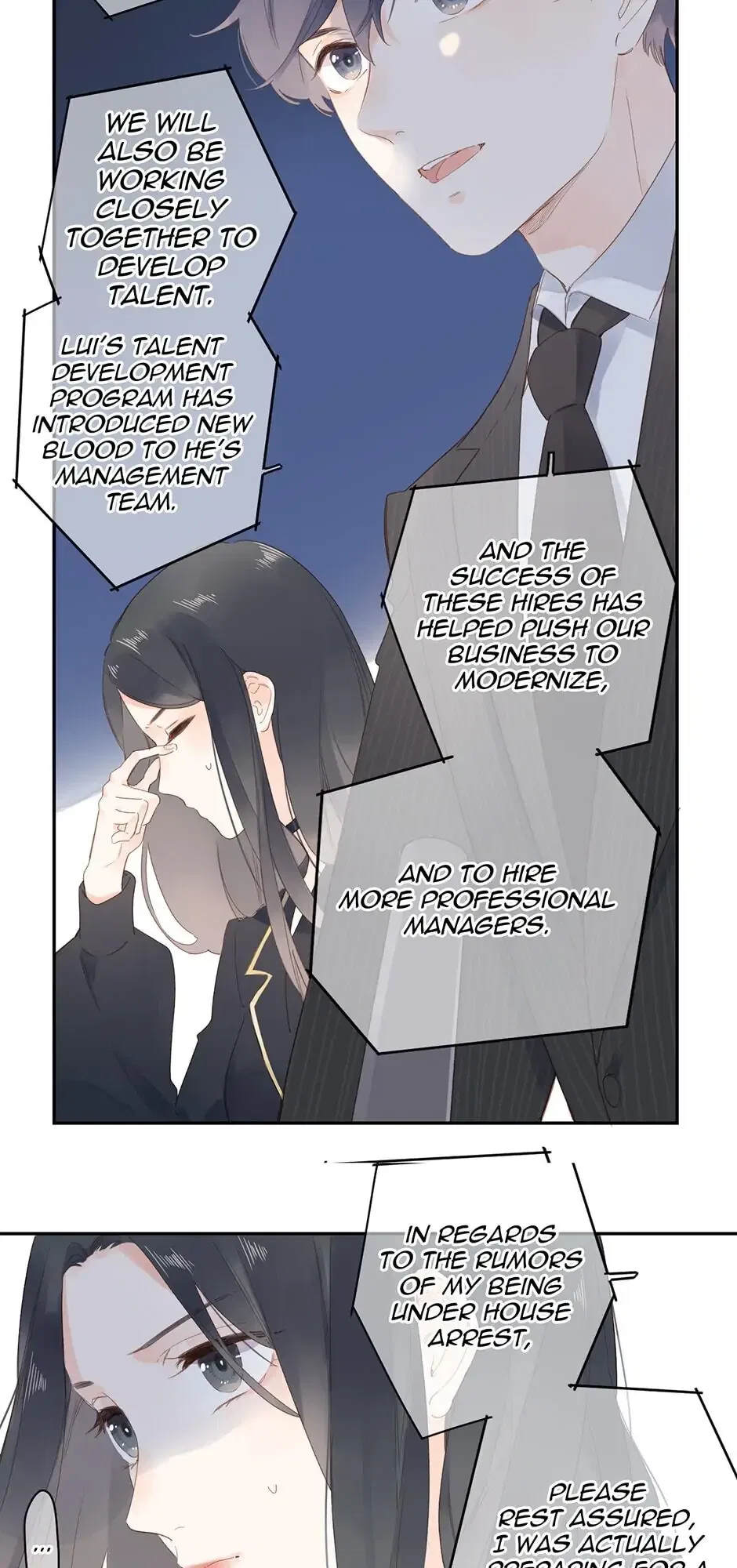 DOLO’s Destiny Pill Chapter 80 – Page 39