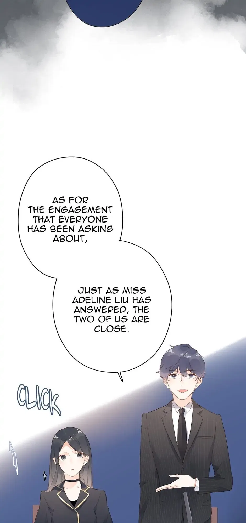DOLO’s Destiny Pill Chapter 80 – Page 41