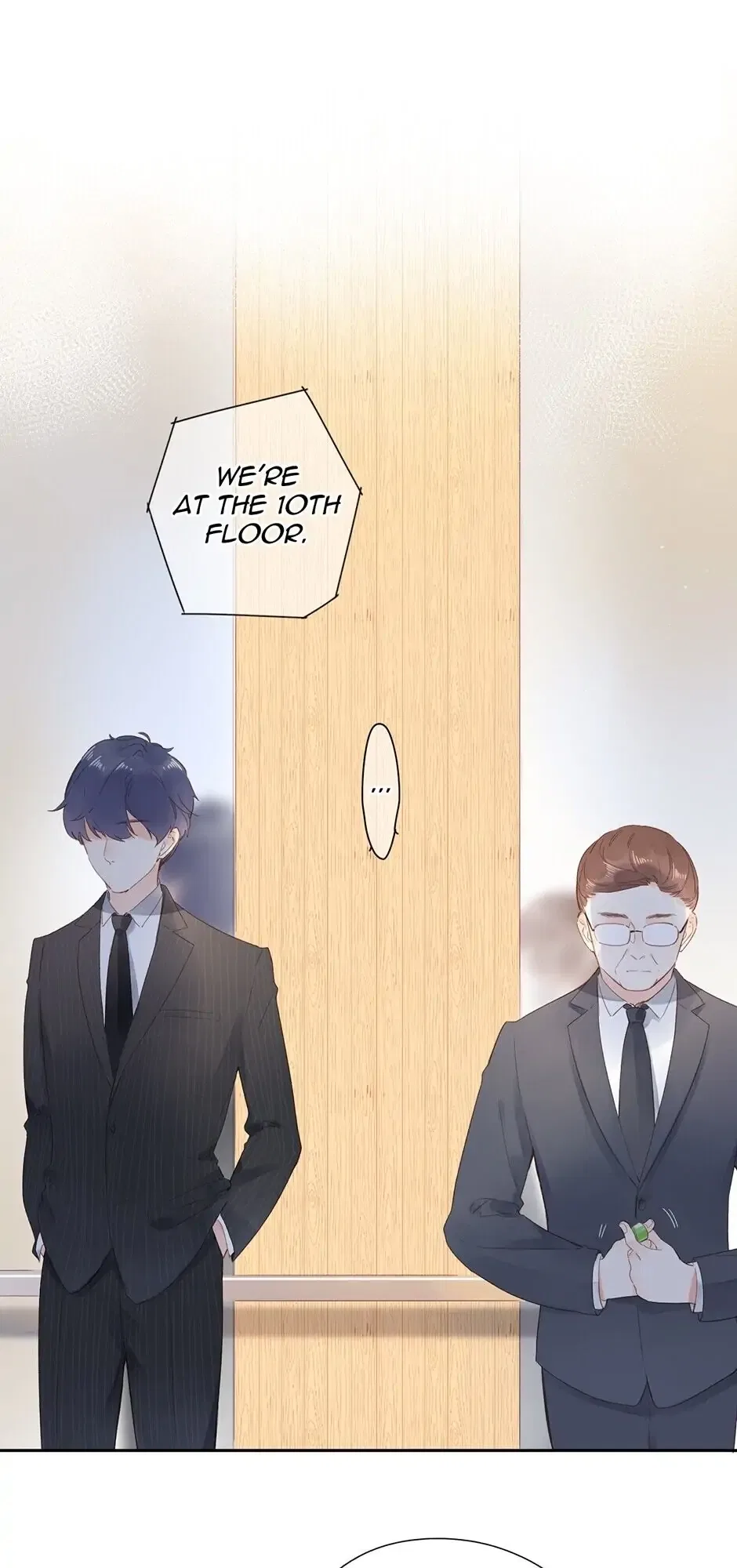 DOLO’s Destiny Pill Chapter 80 – Page 43