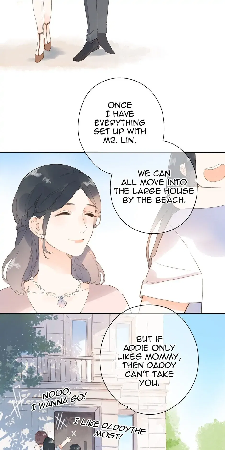 DOLO’s Destiny Pill Chapter 79 – Page 10