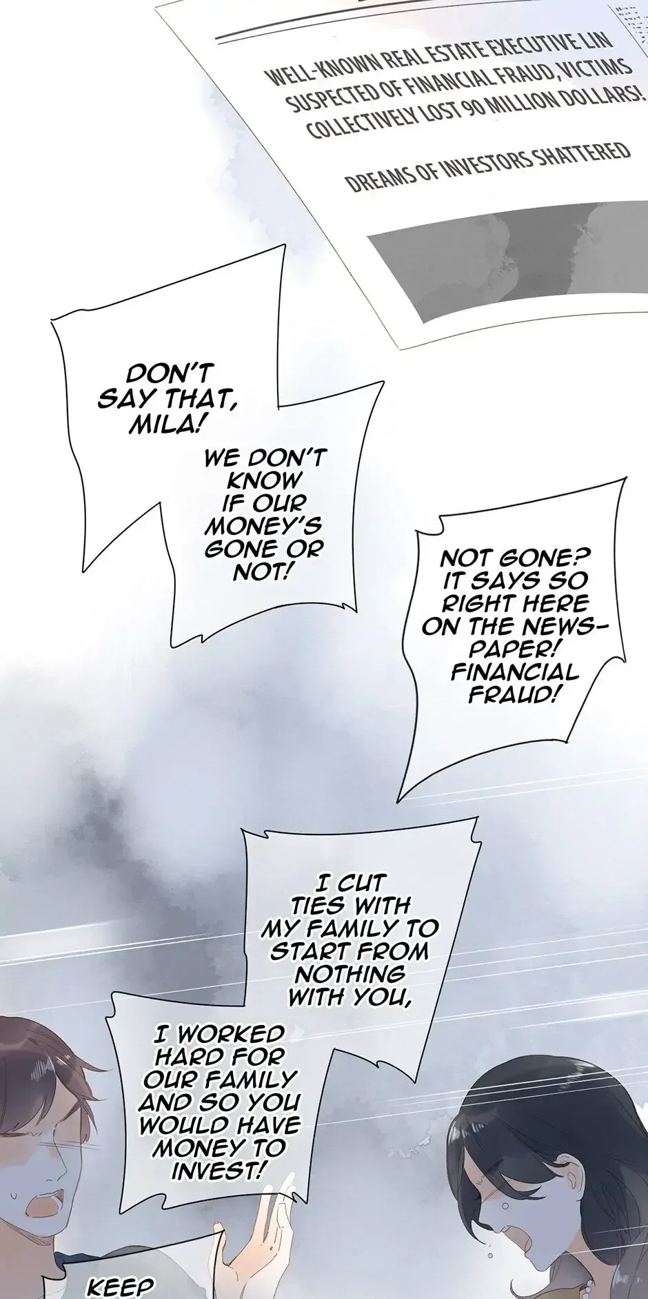 DOLO’s Destiny Pill Chapter 79 – Page 13