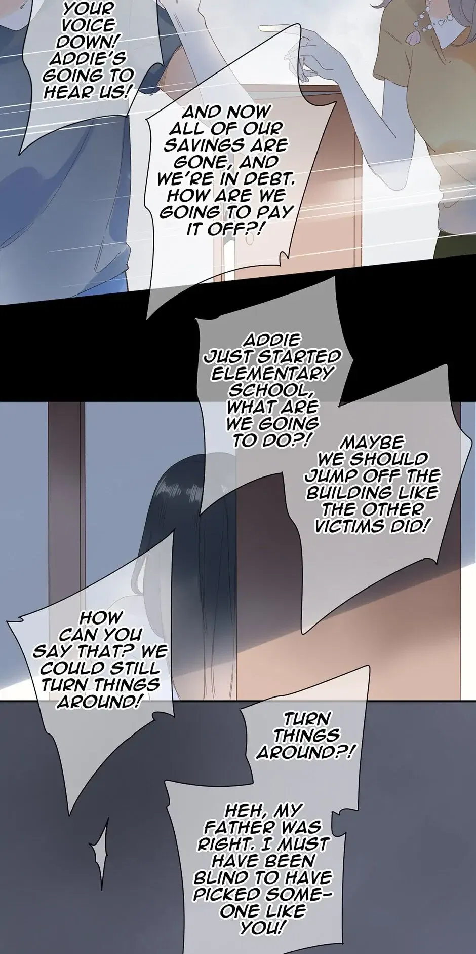 DOLO’s Destiny Pill Chapter 79 – Page 14