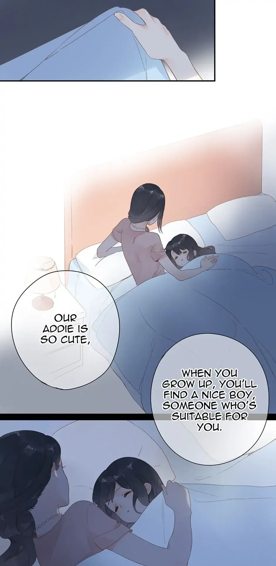 DOLO’s Destiny Pill Chapter 79 – Page 18