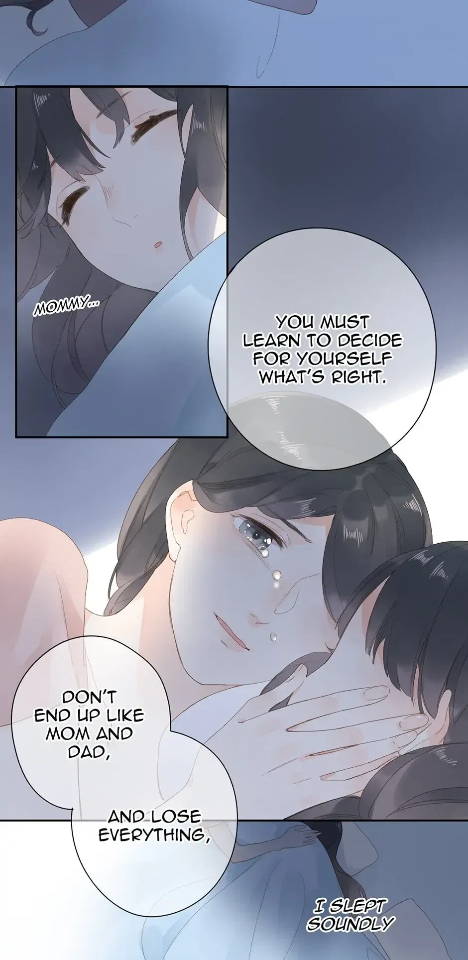 DOLO’s Destiny Pill Chapter 79 – Page 19
