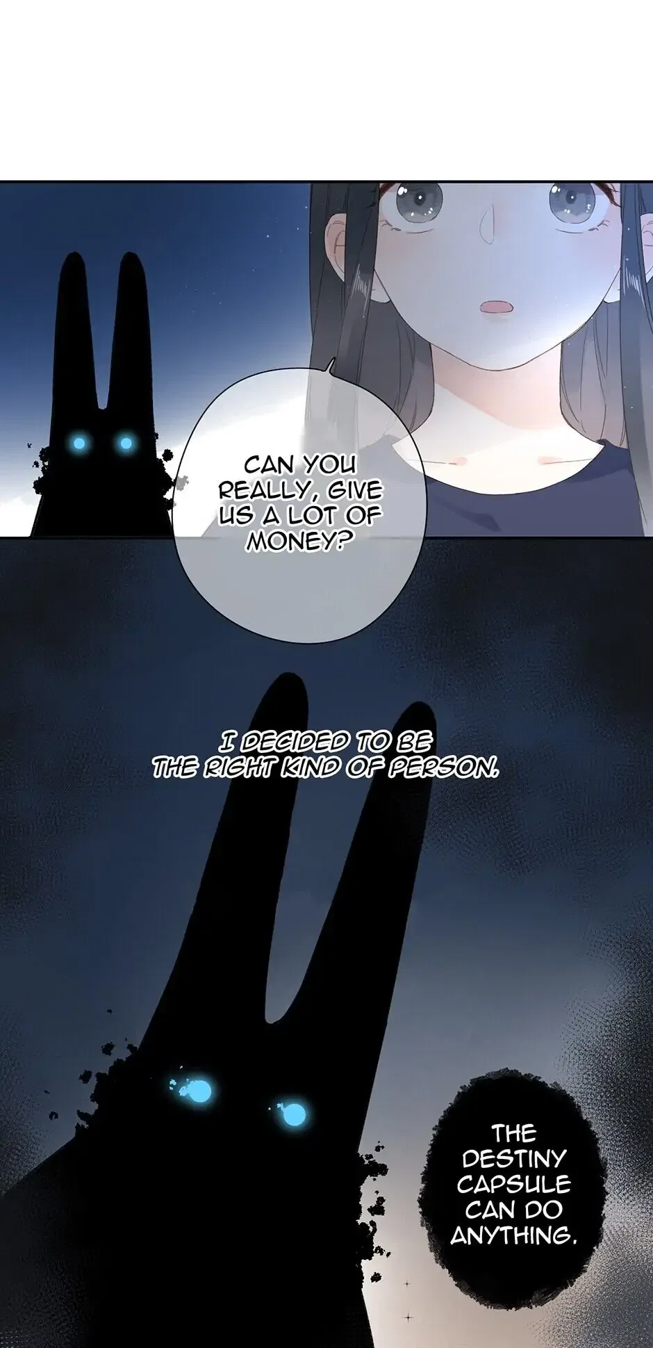 DOLO’s Destiny Pill Chapter 79 – Page 31