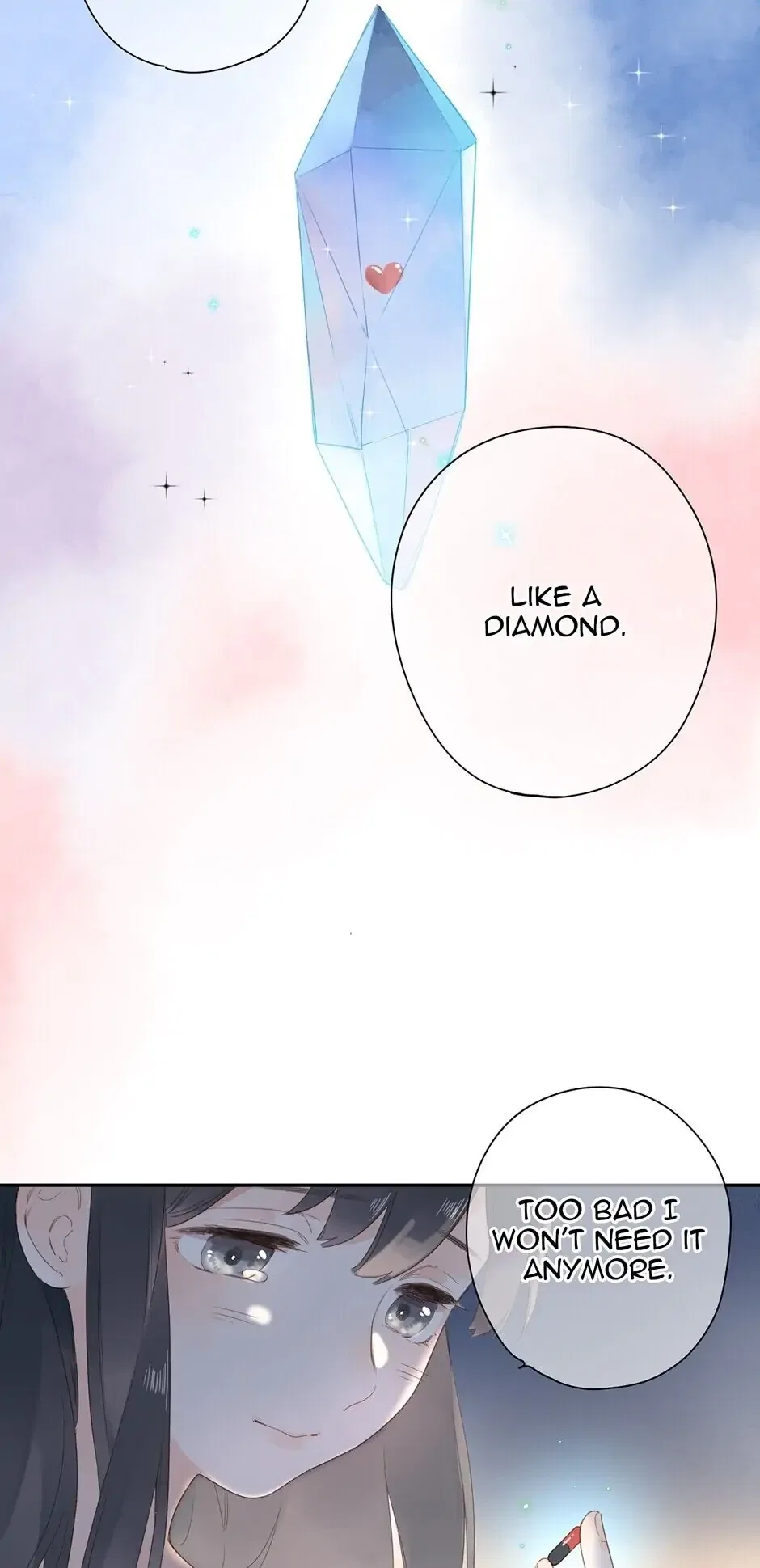 DOLO’s Destiny Pill Chapter 79 – Page 34