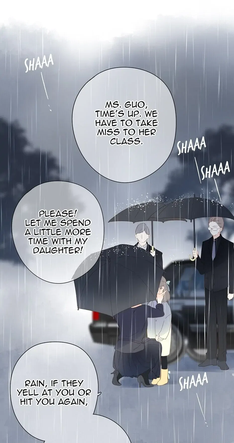 DOLO’s Destiny Pill Chapter 79 – Page 40