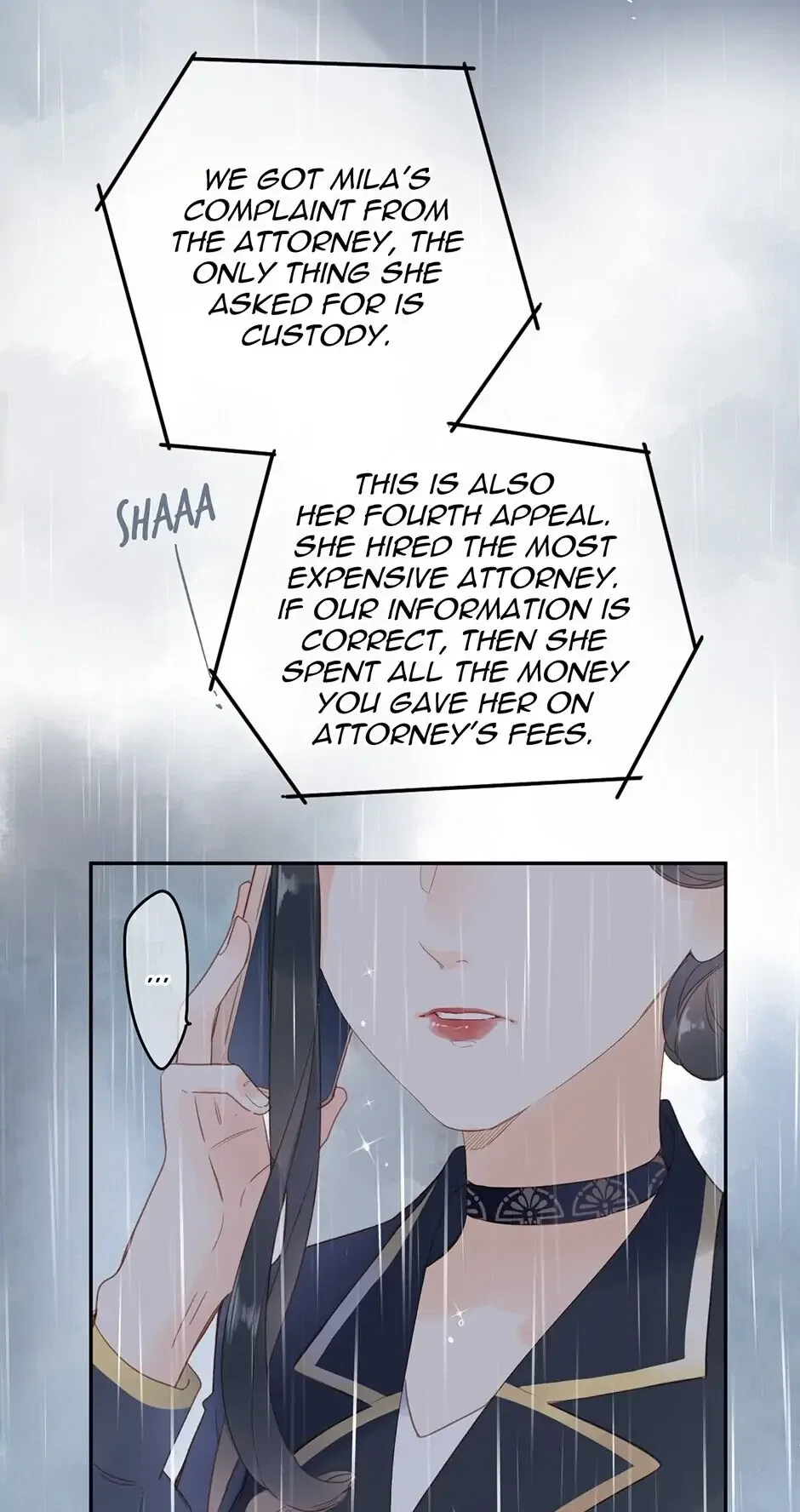 DOLO’s Destiny Pill Chapter 79 – Page 42
