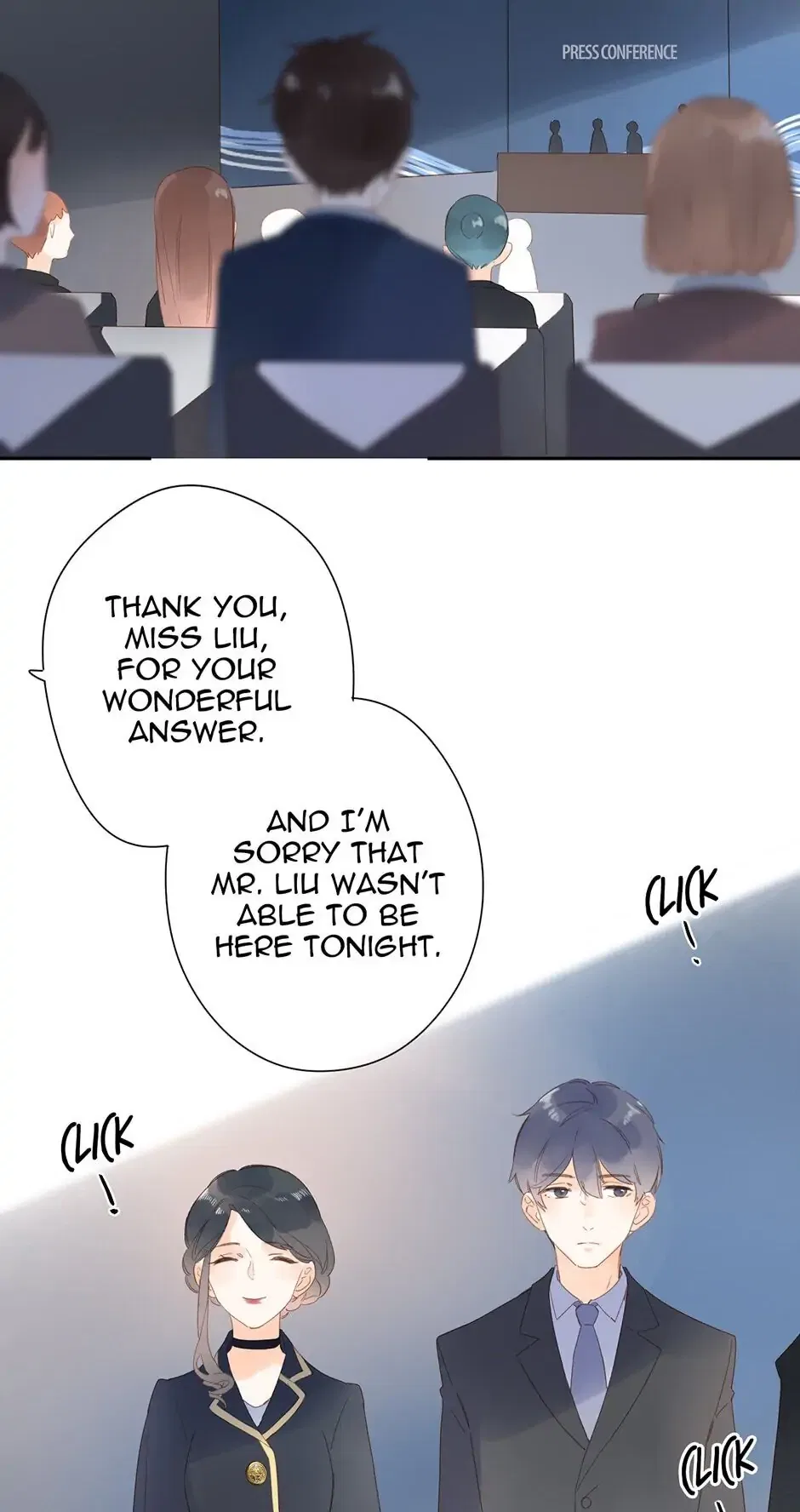 DOLO’s Destiny Pill Chapter 79 – Page 45