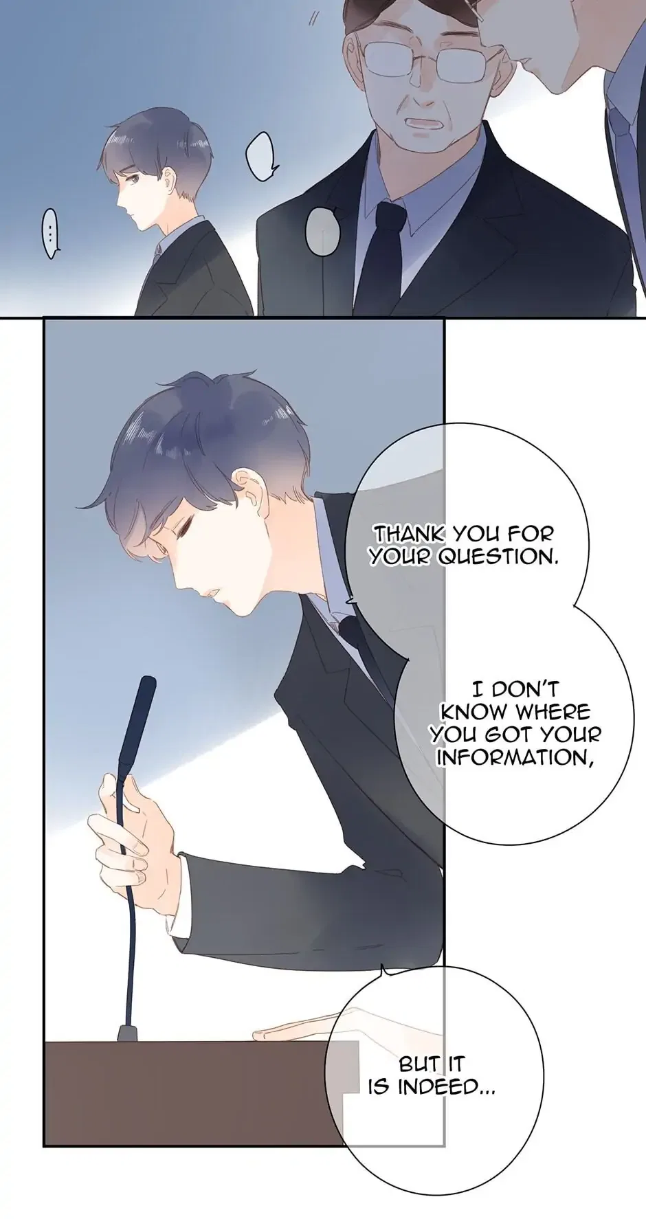 DOLO’s Destiny Pill Chapter 79 – Page 47