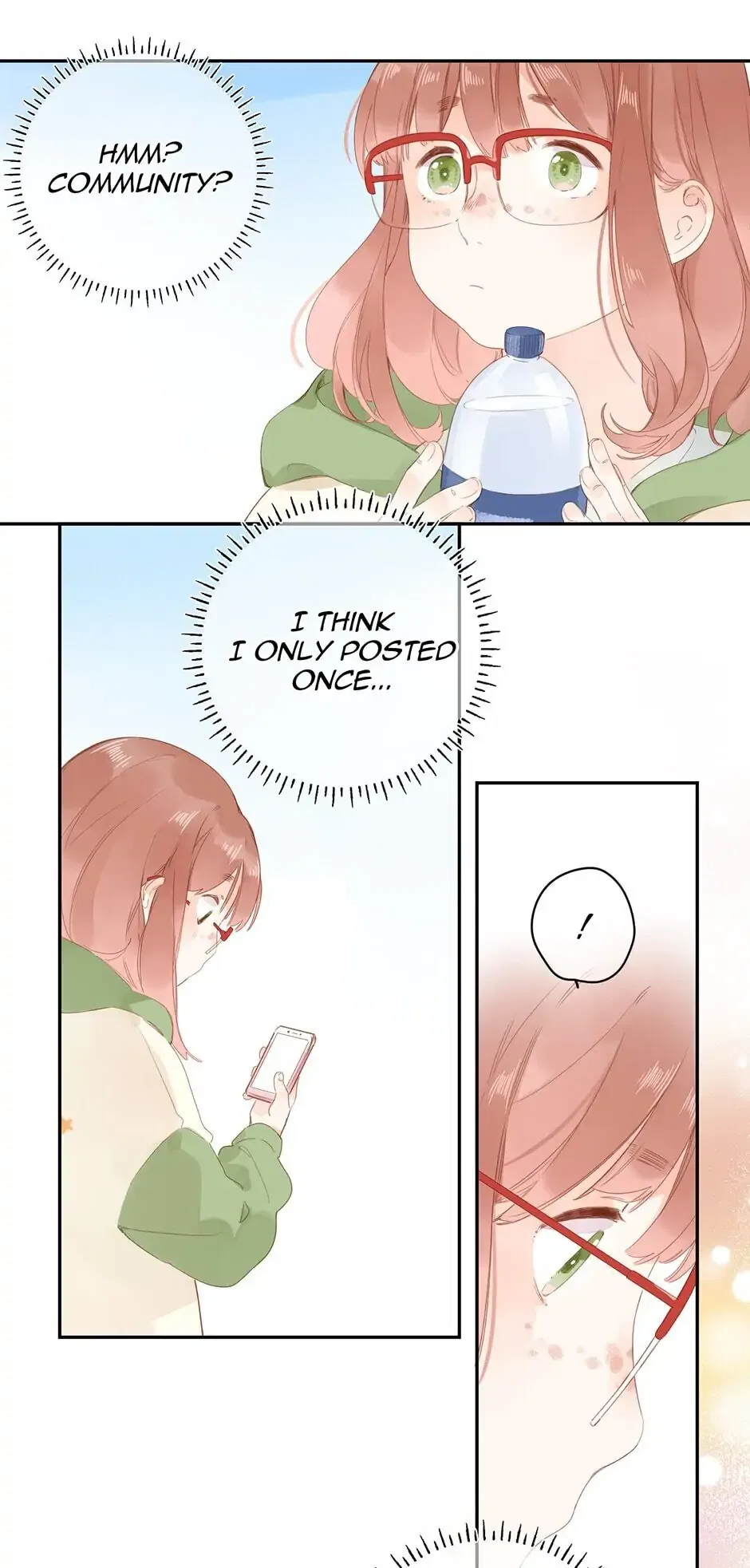 DOLO’s Destiny Pill Chapter 78 – Page 12