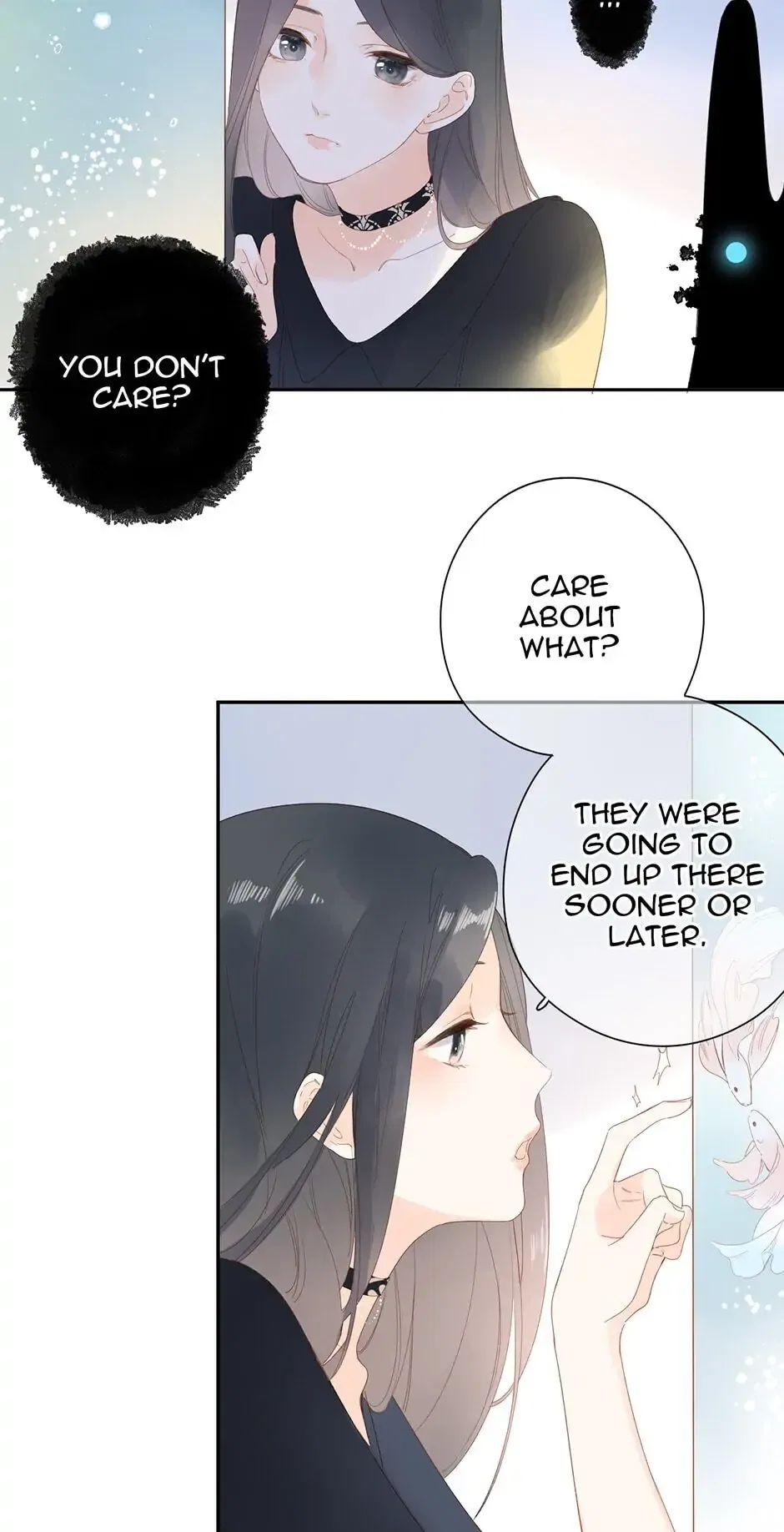 DOLO’s Destiny Pill Chapter 78 – Page 23