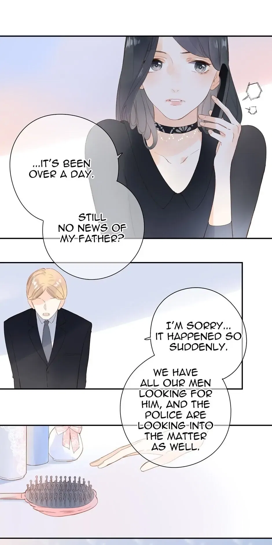 DOLO’s Destiny Pill Chapter 78 – Page 27