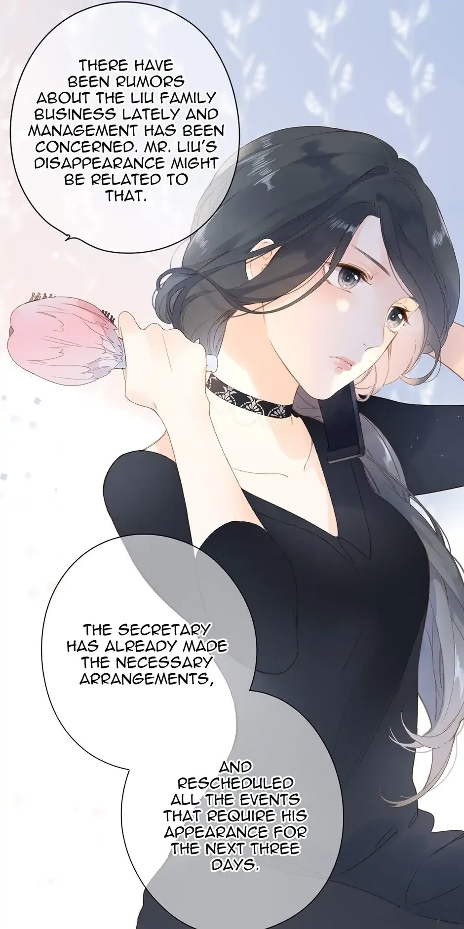 DOLO’s Destiny Pill Chapter 78 – Page 28