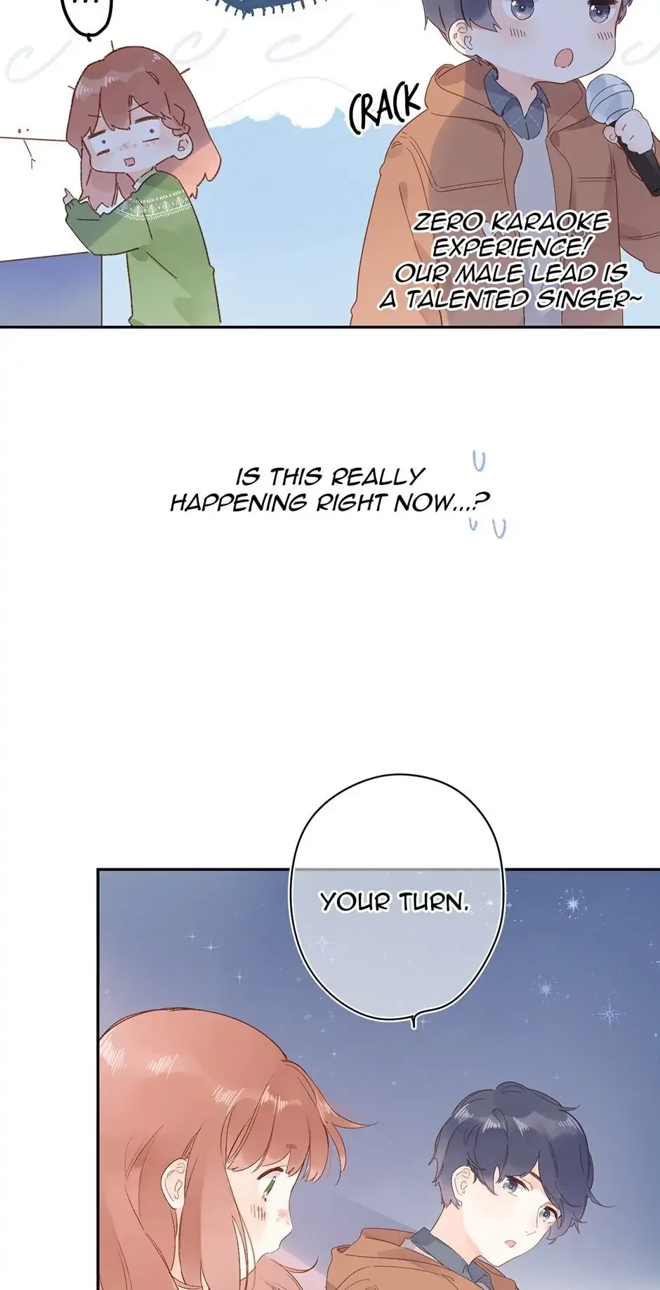 DOLO’s Destiny Pill Chapter 77 – Page 6