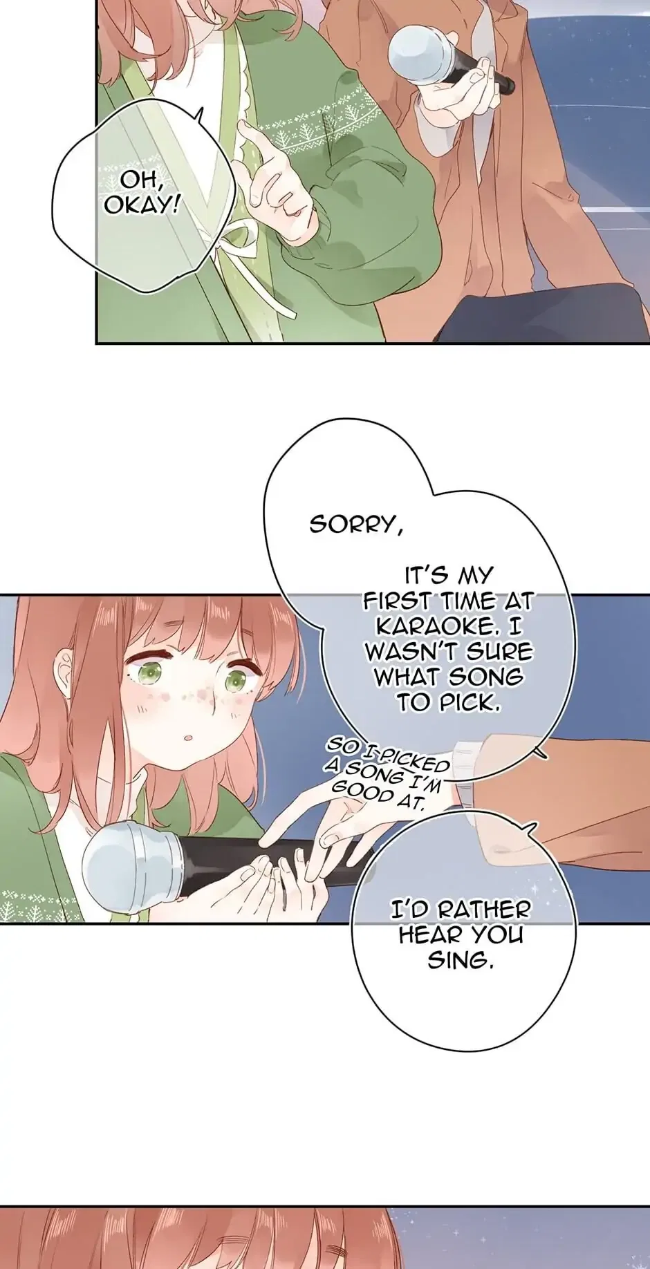 DOLO’s Destiny Pill Chapter 77 – Page 7