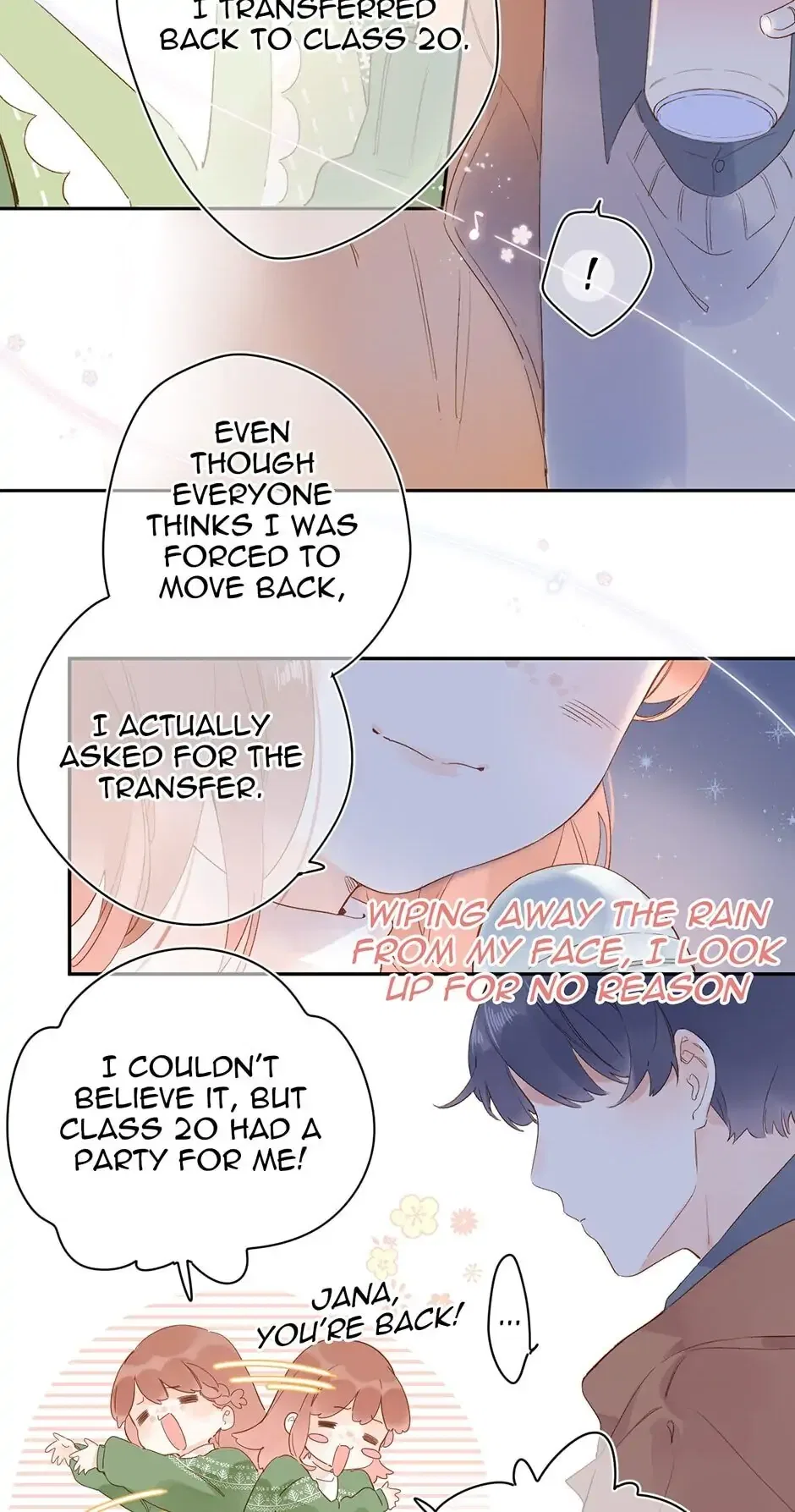 DOLO’s Destiny Pill Chapter 77 – Page 13