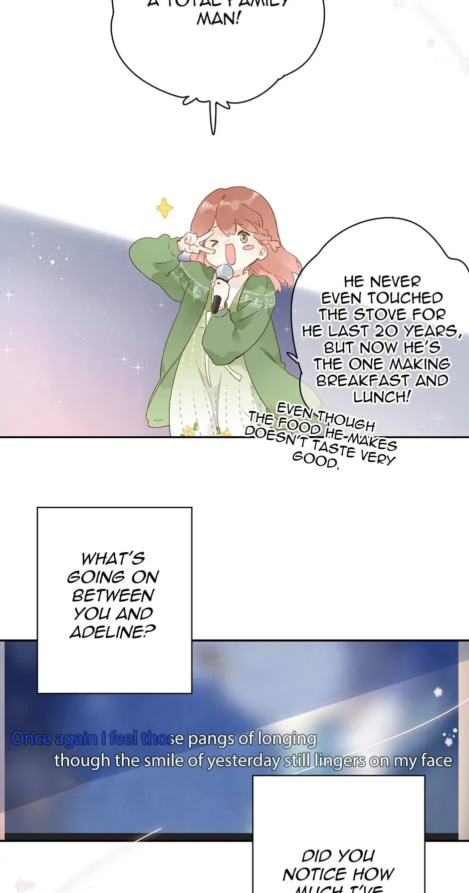 DOLO’s Destiny Pill Chapter 77 – Page 16