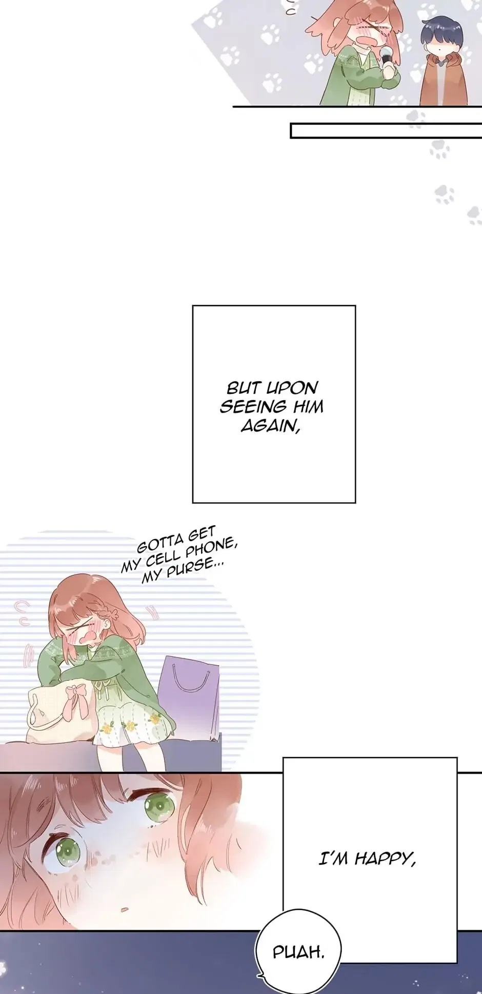 DOLO’s Destiny Pill Chapter 77 – Page 22