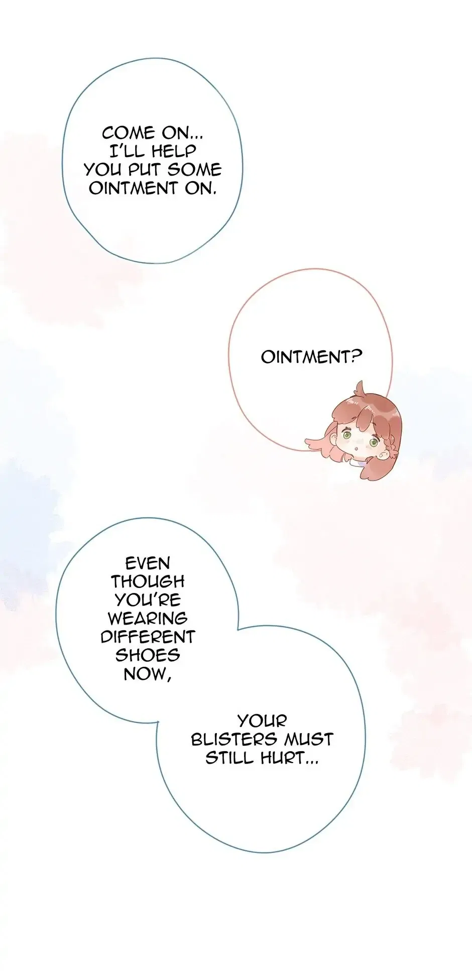 DOLO’s Destiny Pill Chapter 77 – Page 24