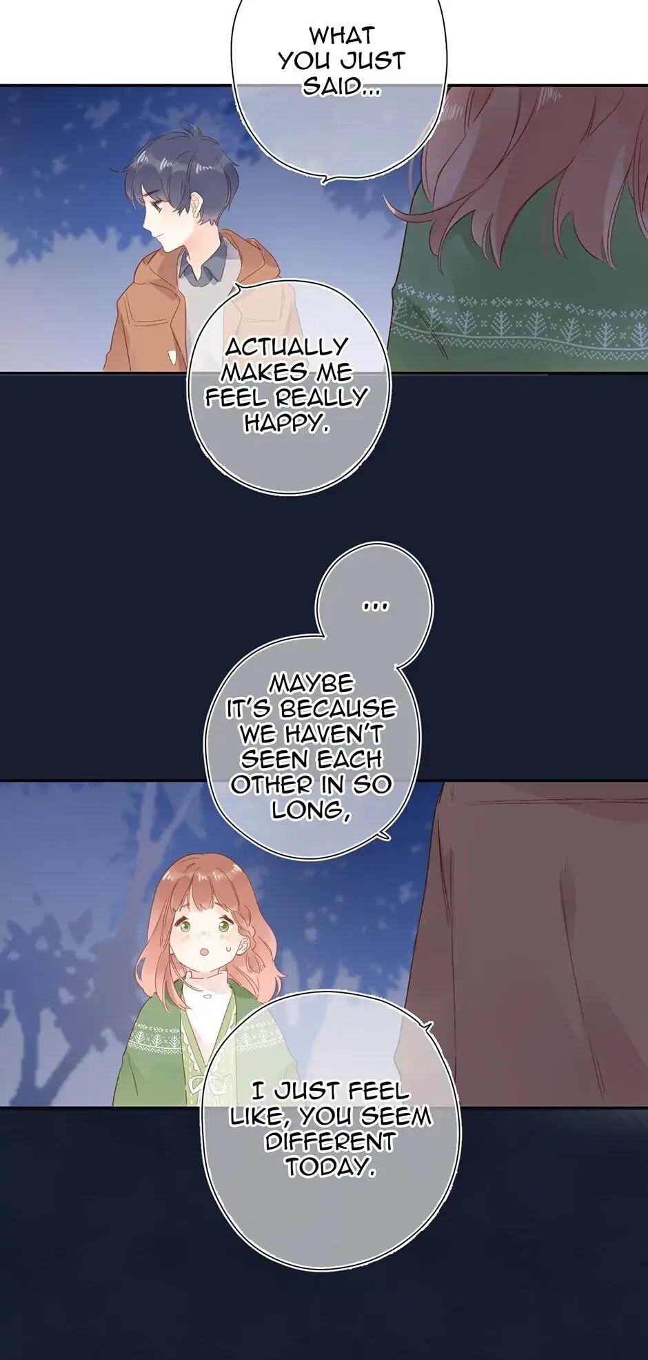 DOLO’s Destiny Pill Chapter 77 – Page 36