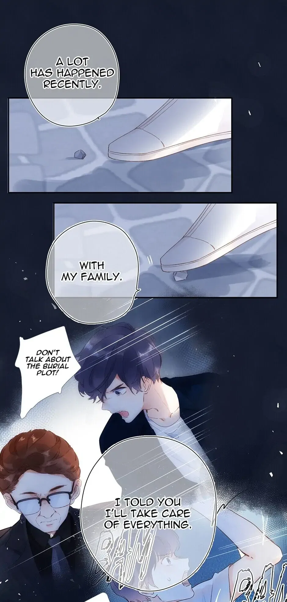 DOLO’s Destiny Pill Chapter 77 – Page 37