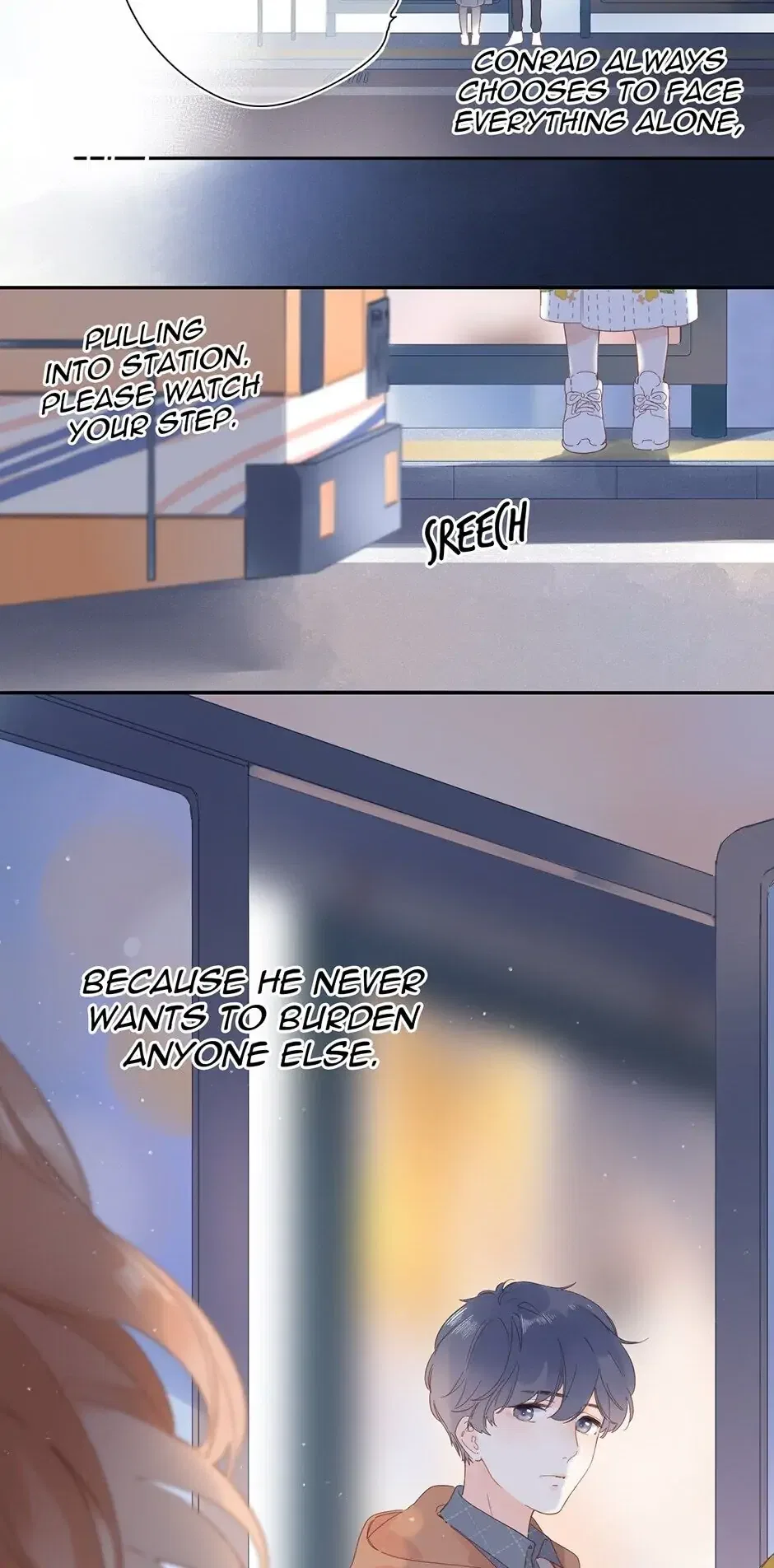 DOLO’s Destiny Pill Chapter 77 – Page 58