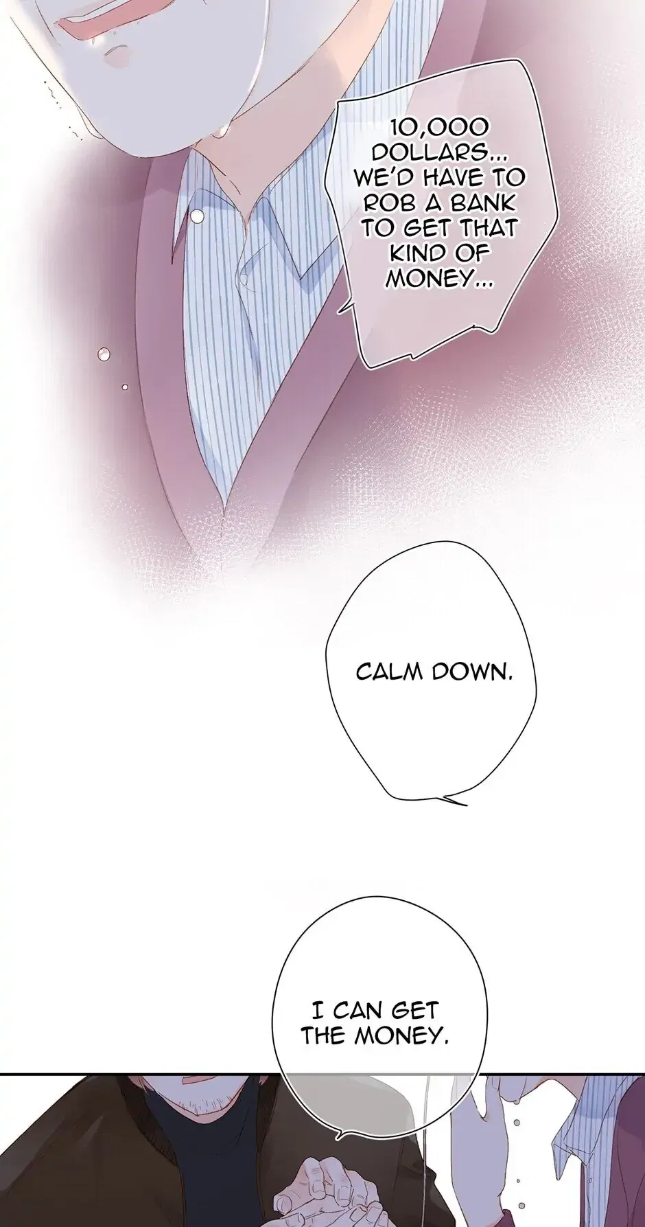 DOLO’s Destiny Pill Chapter 76 – Page 6