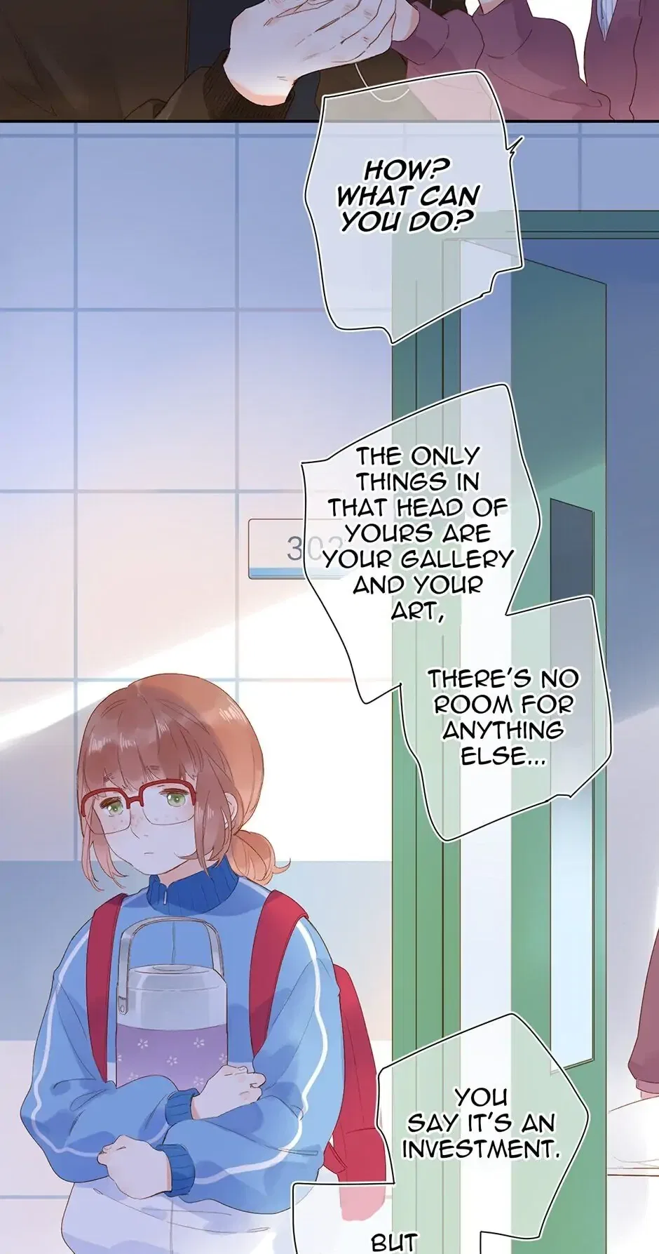 DOLO’s Destiny Pill Chapter 76 – Page 7